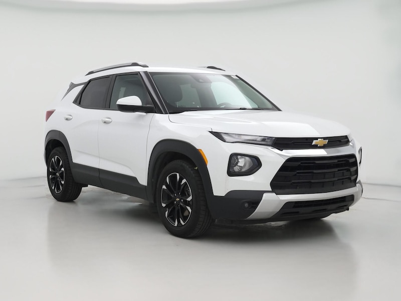 2021 Chevrolet TrailBlazer LT -
                  Madison, TN