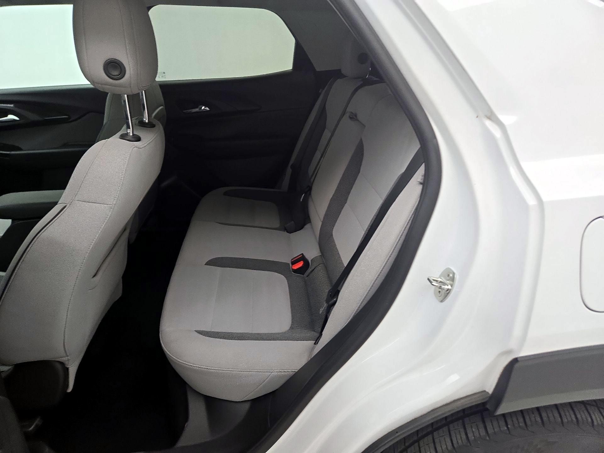 Thumbnail: 2021 Chevrolet TrailBlazer - 19