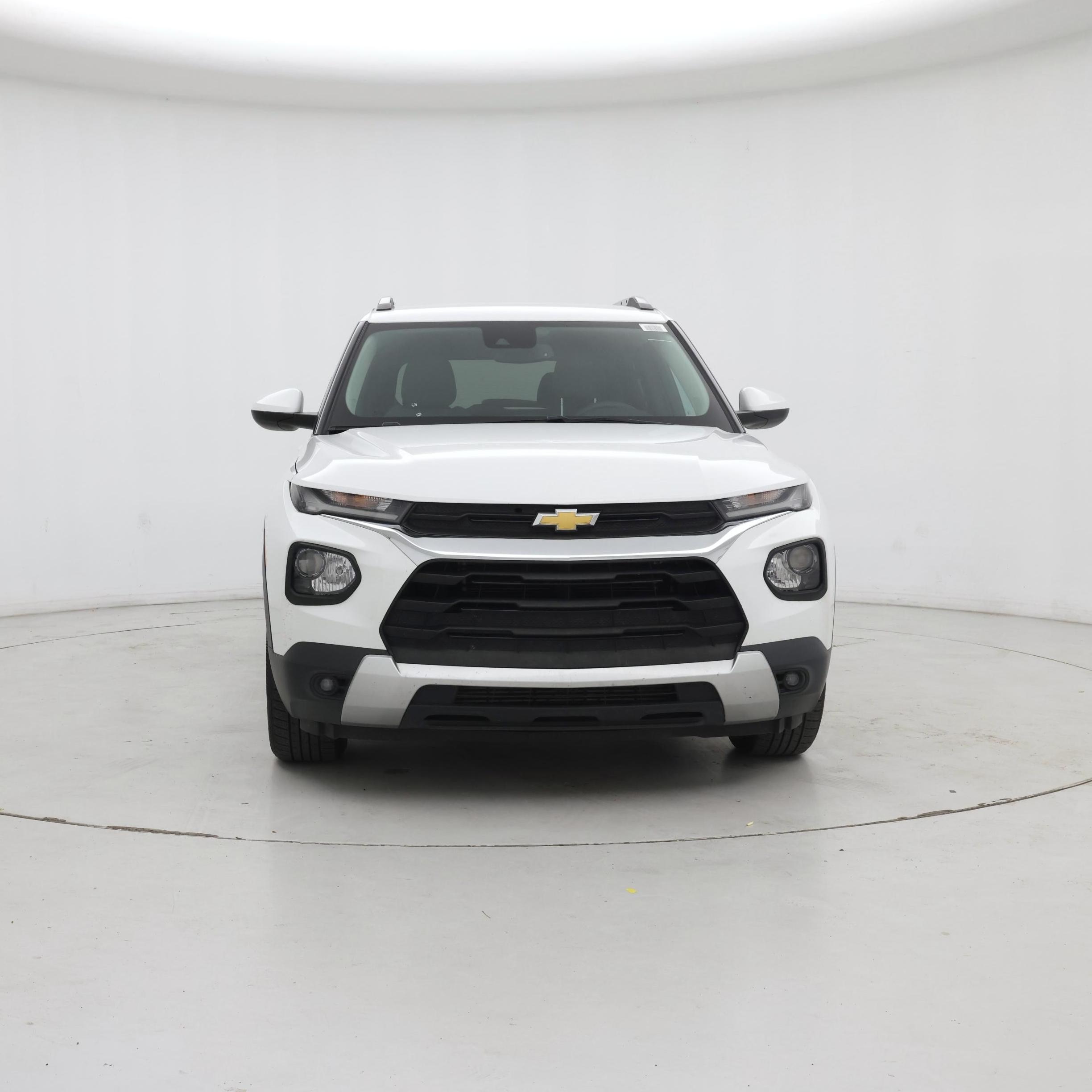 Thumbnail: 2021 Chevrolet TrailBlazer - 5