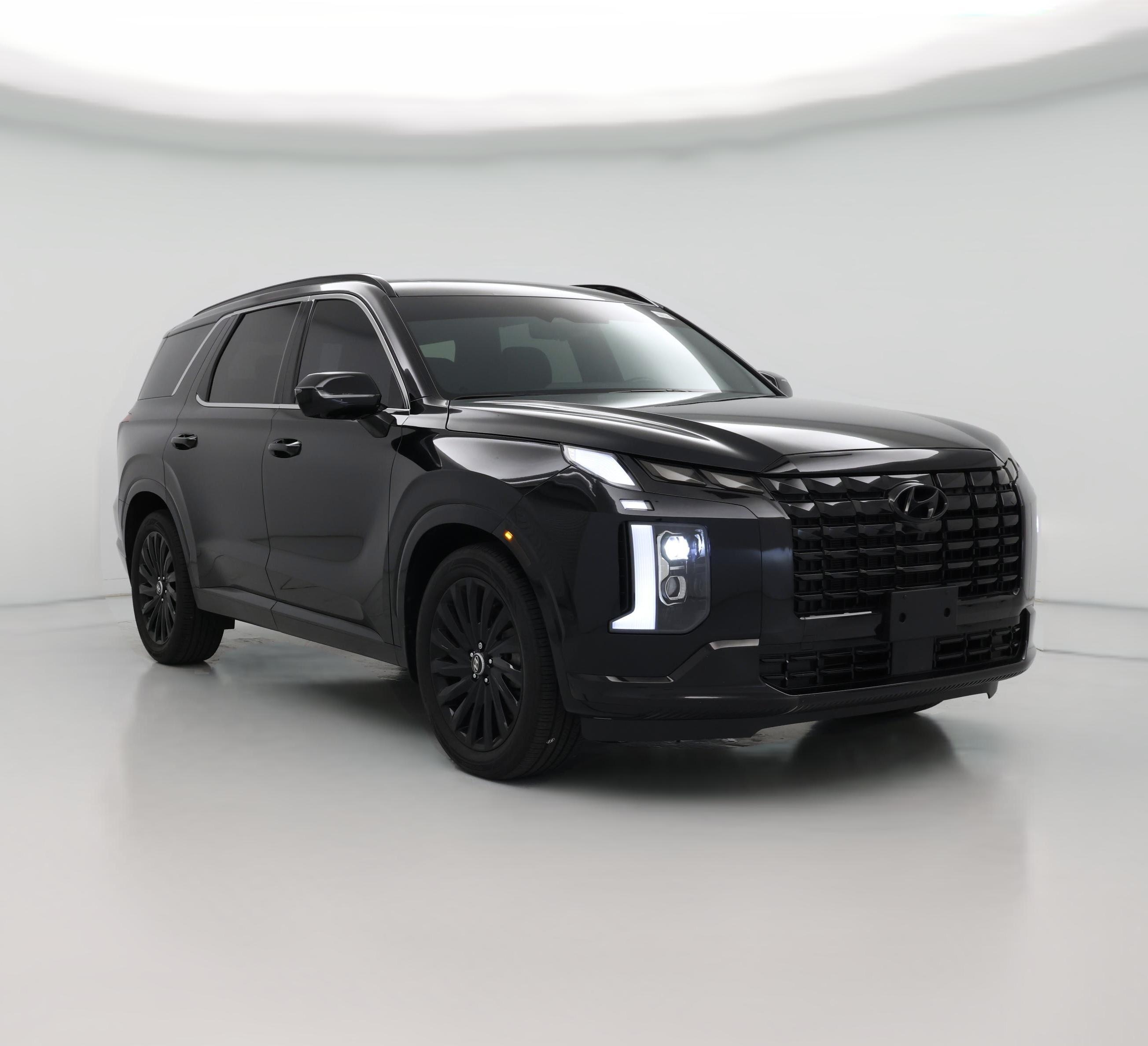 Thumbnail: 2025 Hyundai Palisade - 1