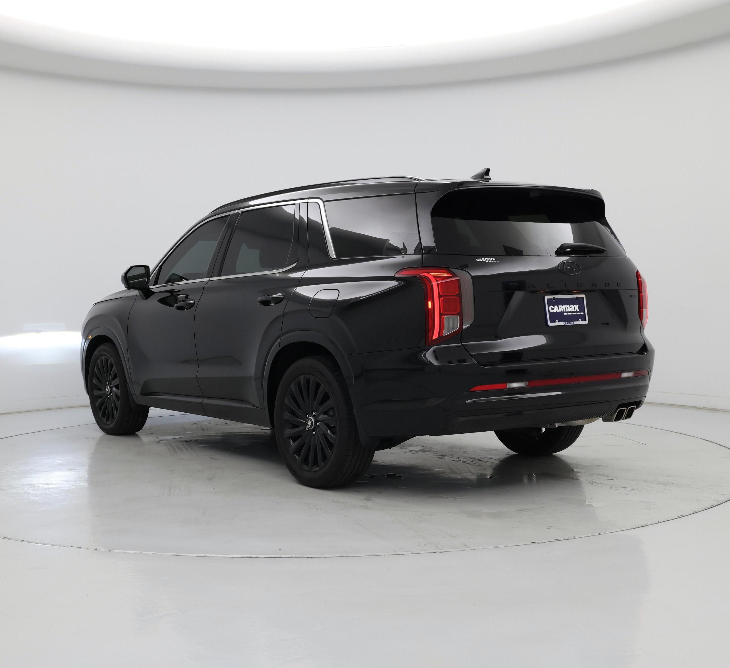 Thumbnail: 2025 Hyundai Palisade - 2