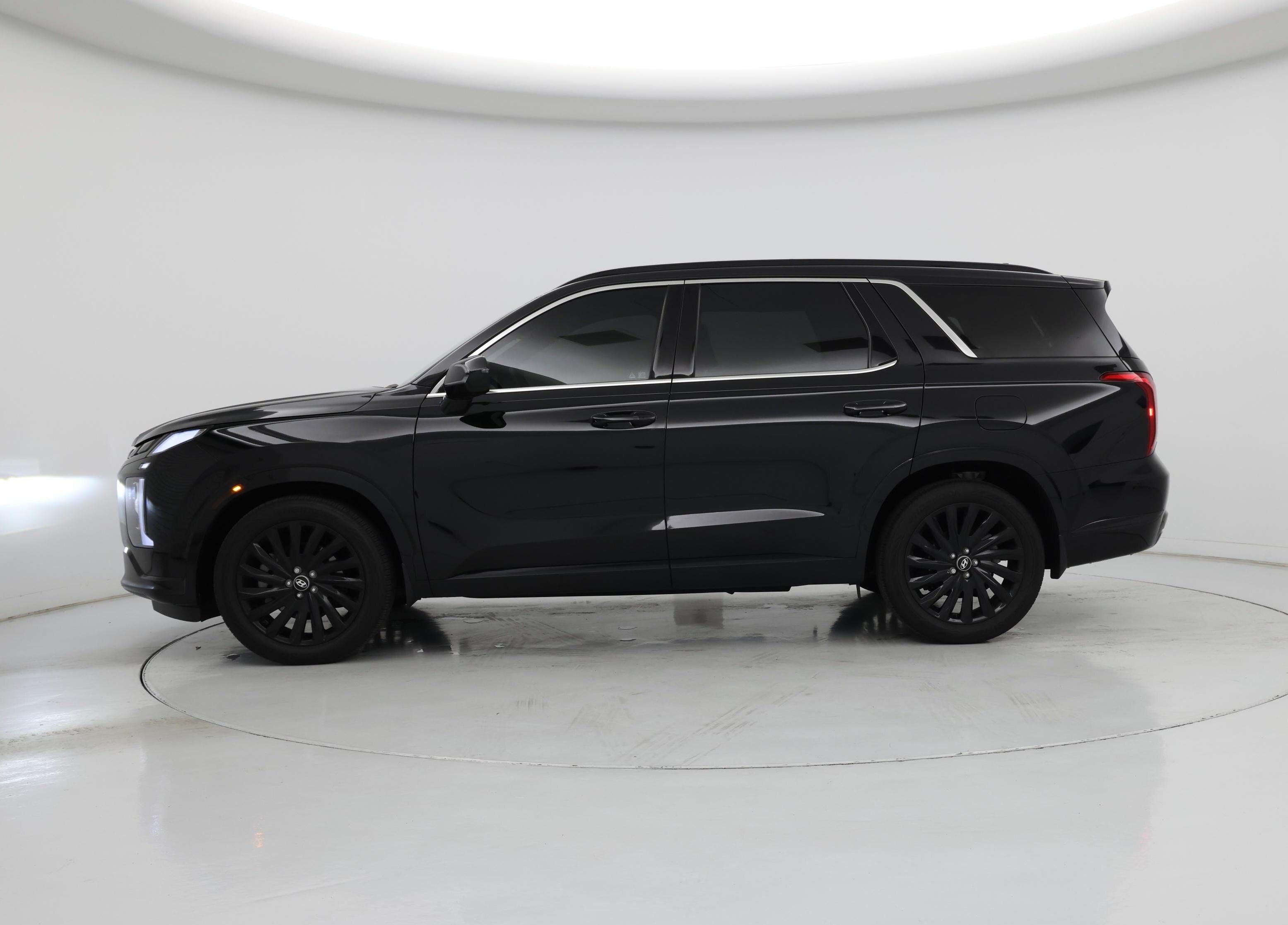 Thumbnail: 2025 Hyundai Palisade - 3