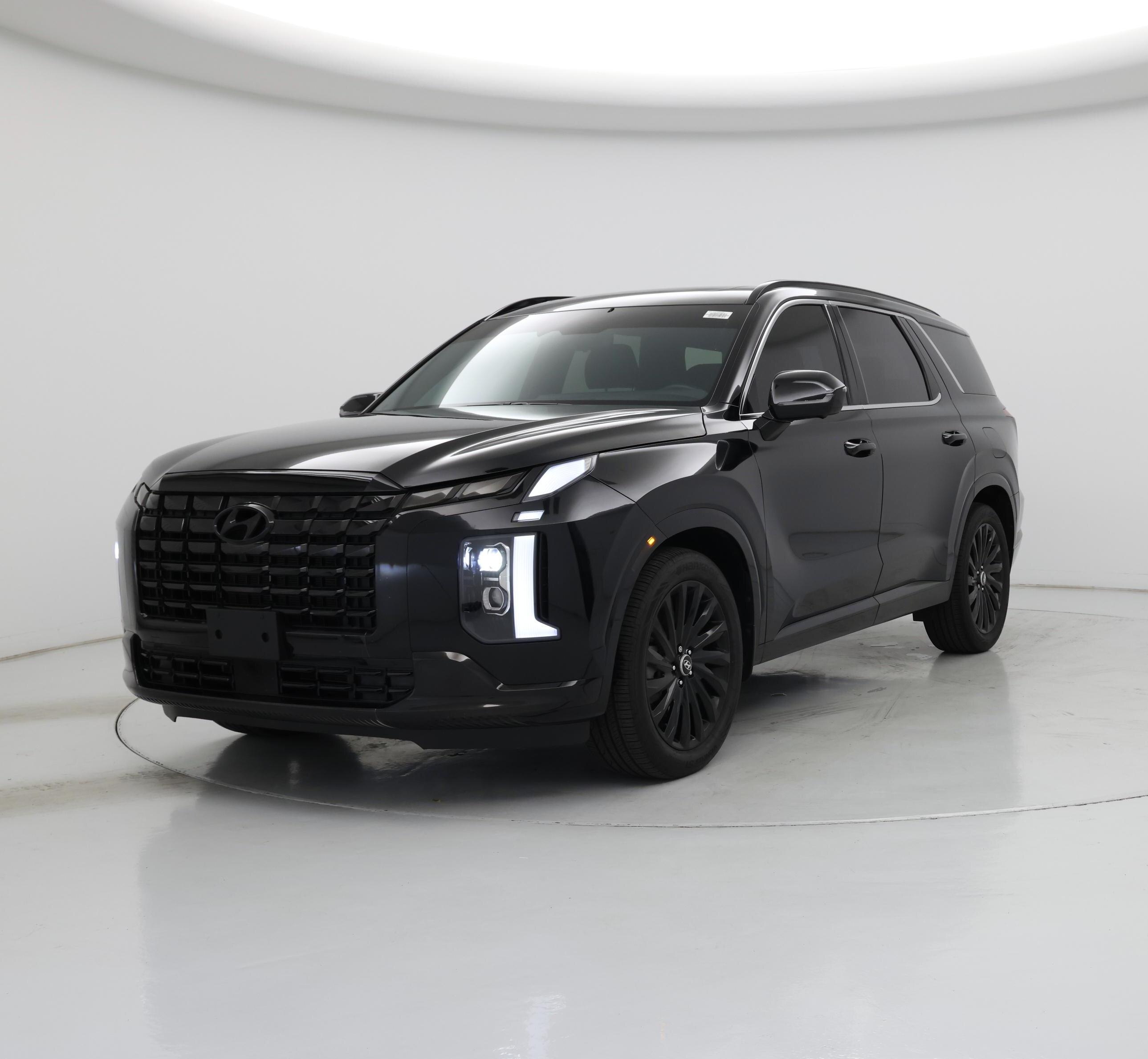 Thumbnail: 2025 Hyundai Palisade - 4