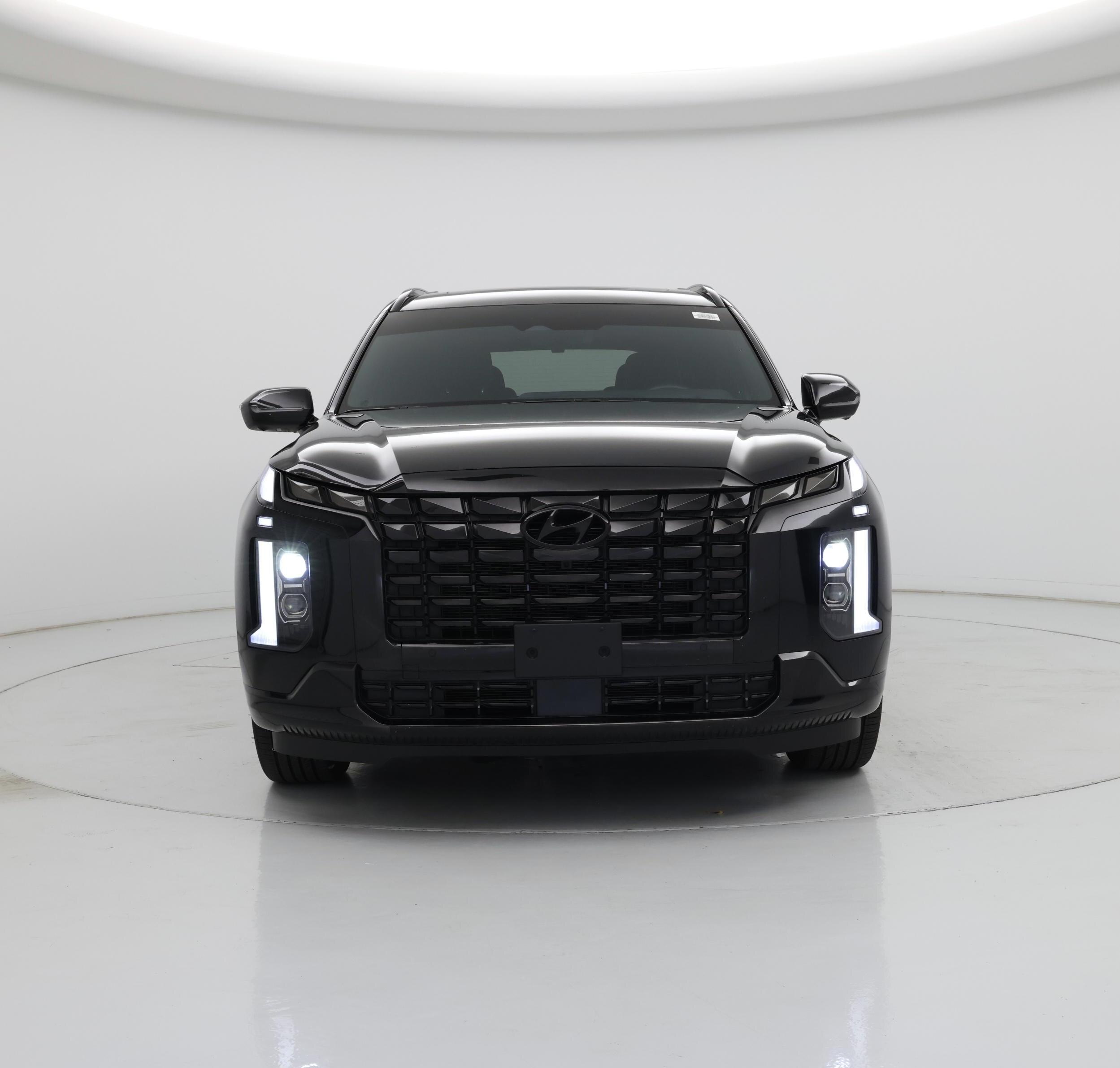 Thumbnail: 2025 Hyundai Palisade - 5