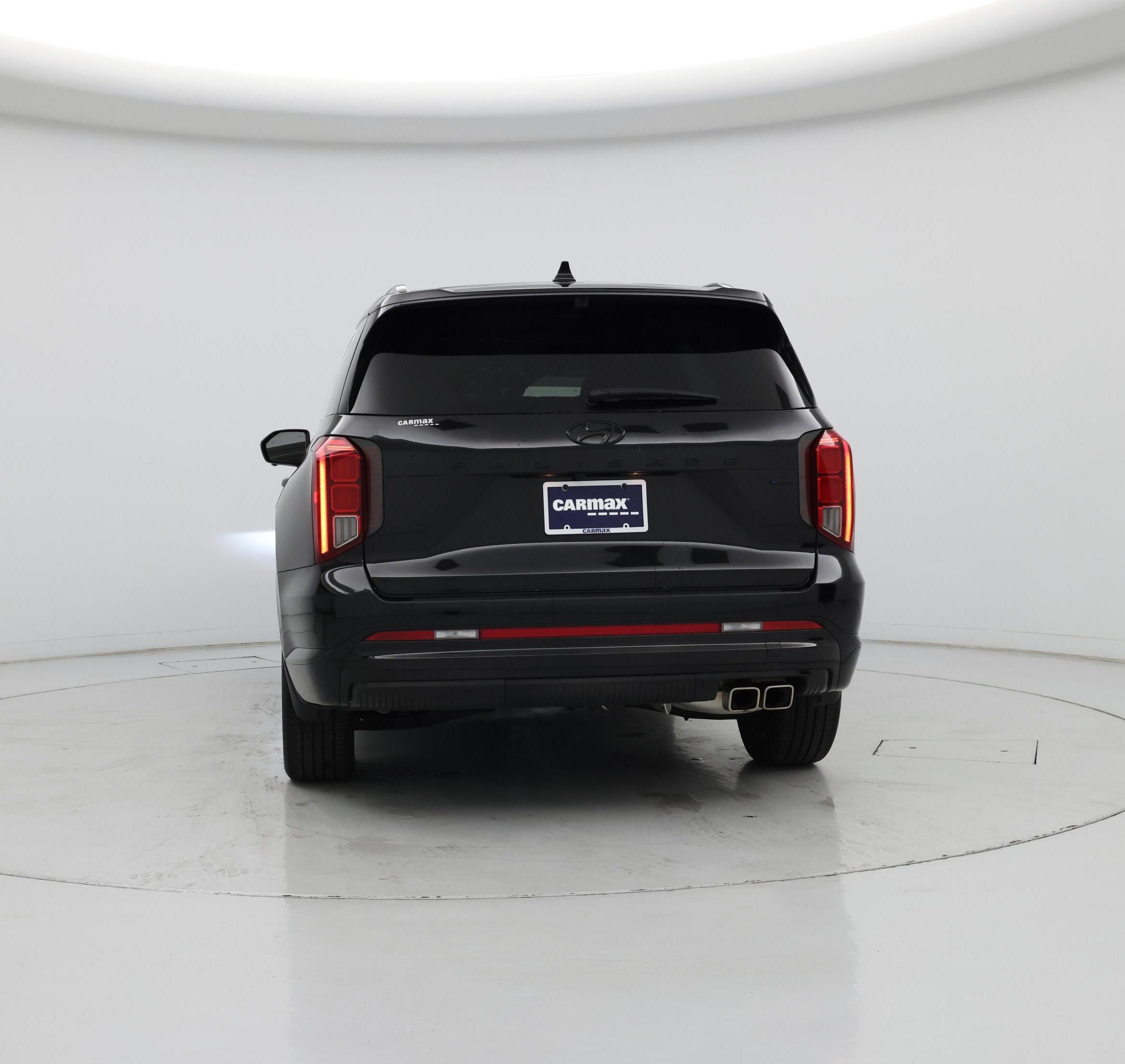 Thumbnail: 2025 Hyundai Palisade - 6