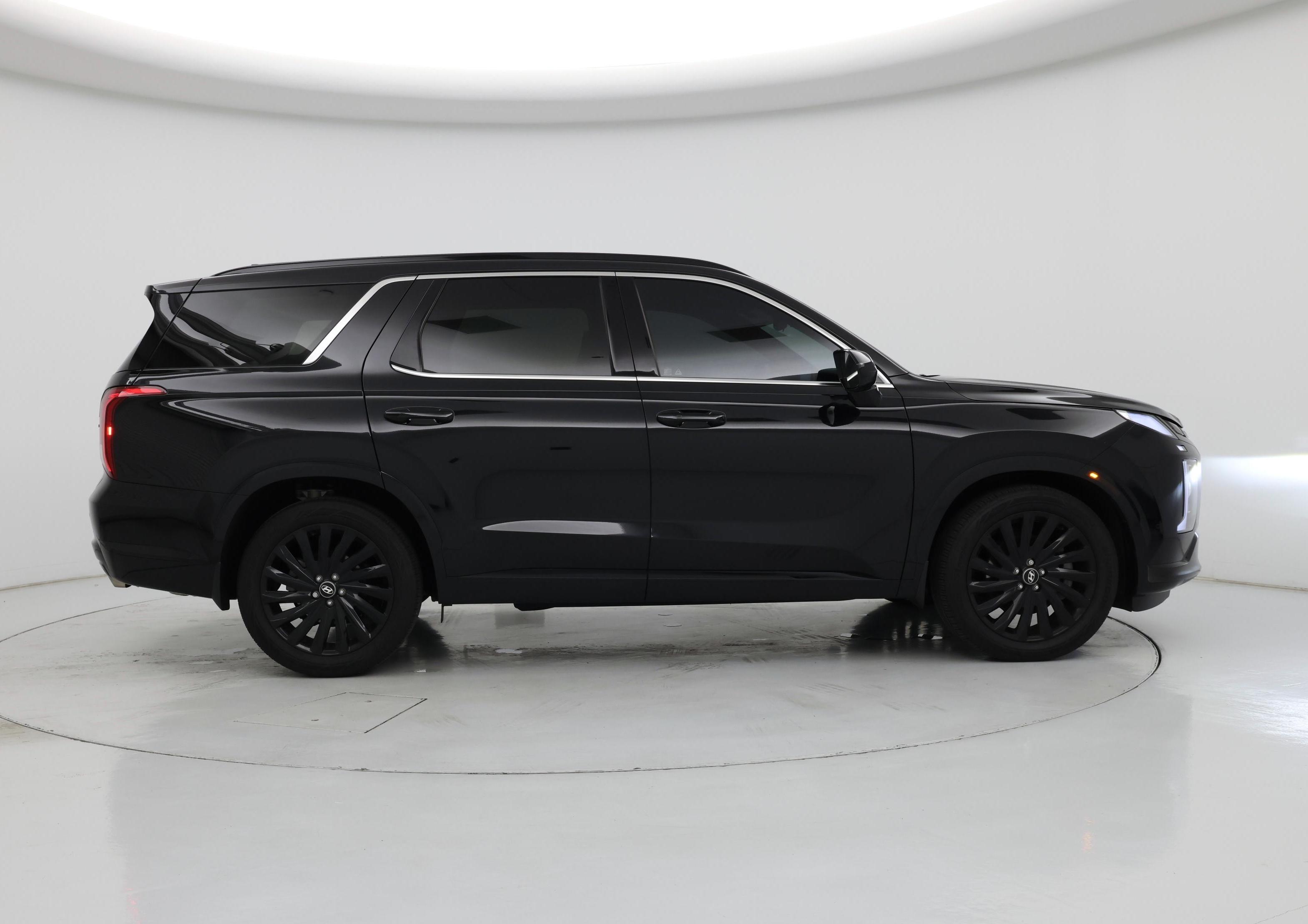 Thumbnail: 2025 Hyundai Palisade - 7