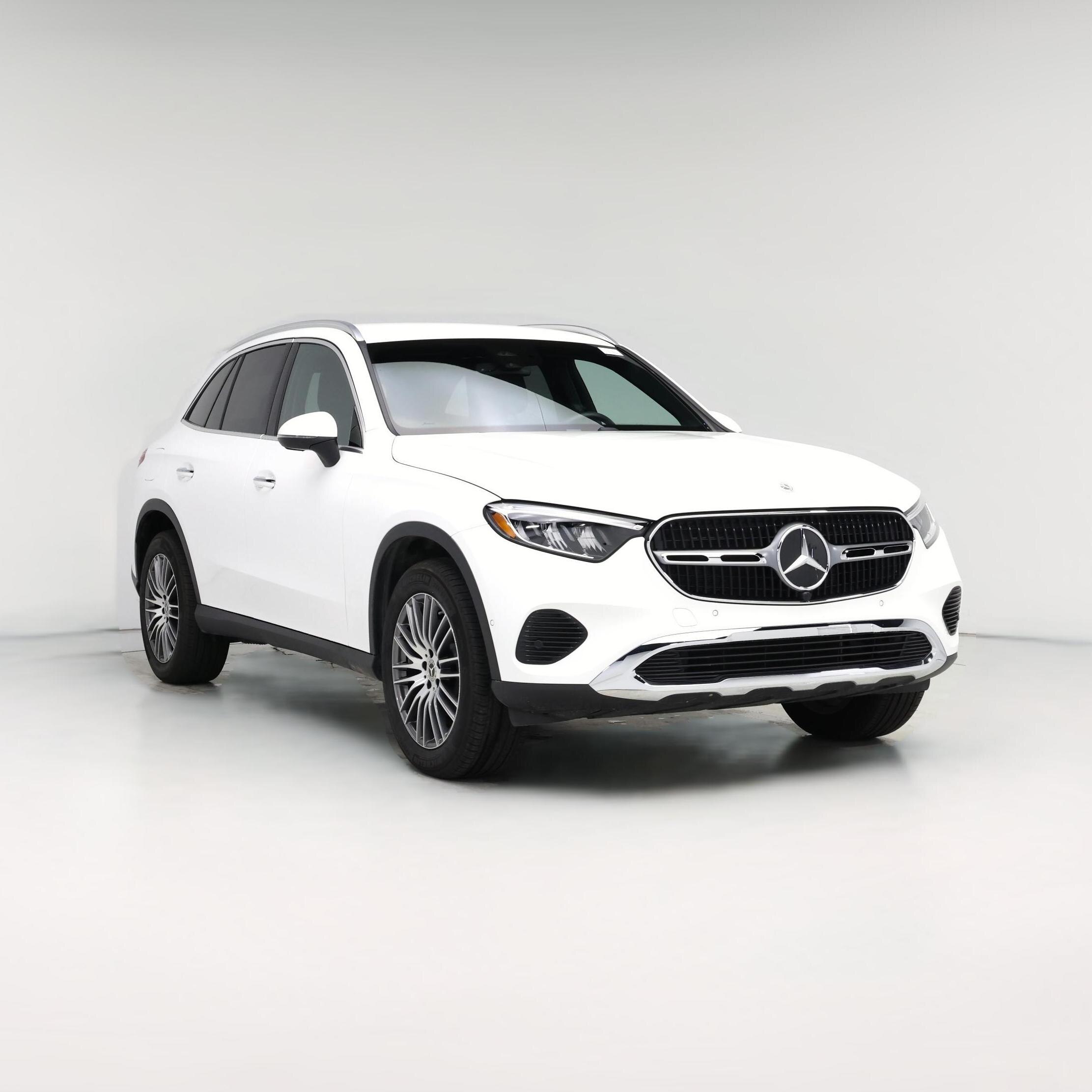 Thumbnail: 2025 Mercedes-Benz GLC - 1