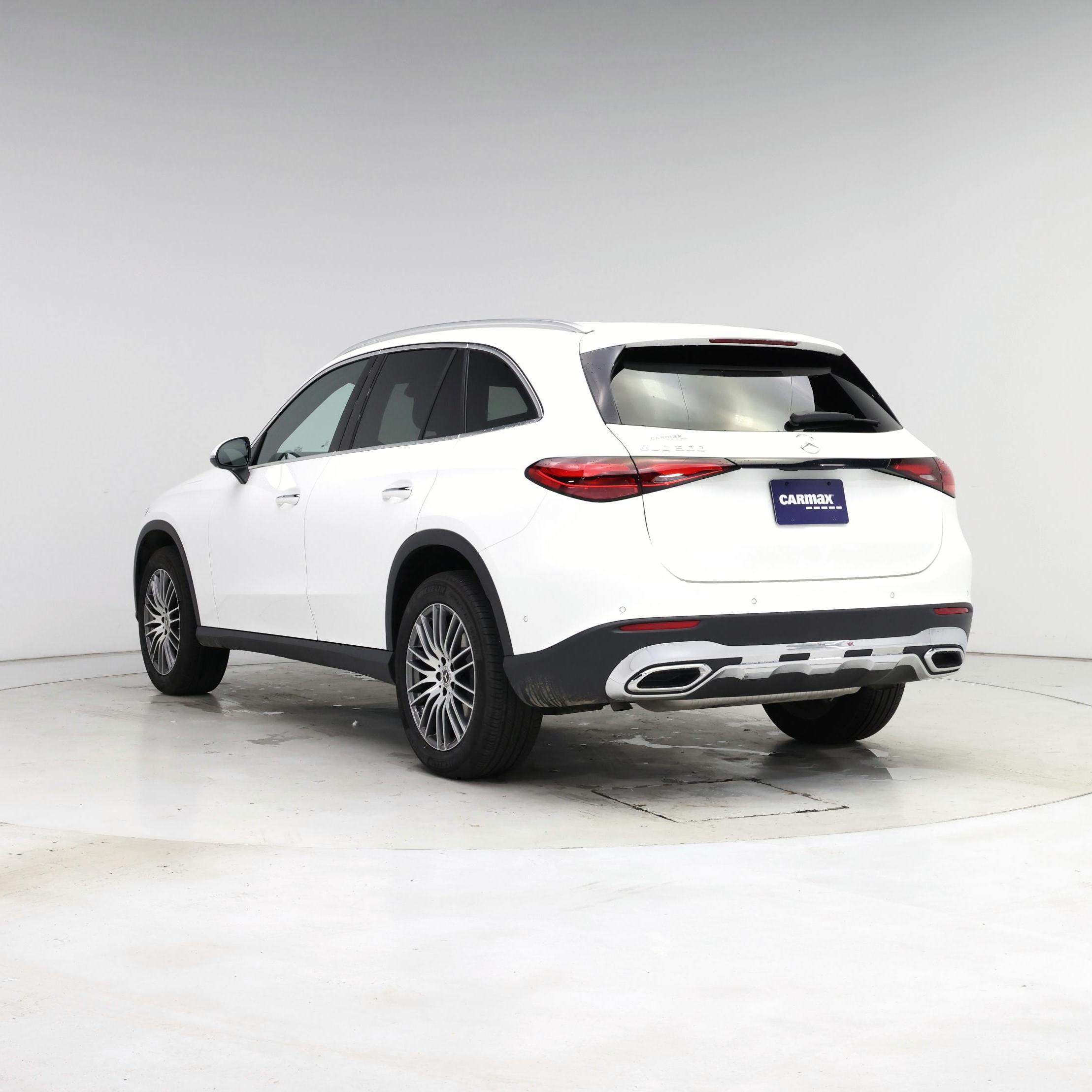 Thumbnail: 2025 Mercedes-Benz GLC - 2