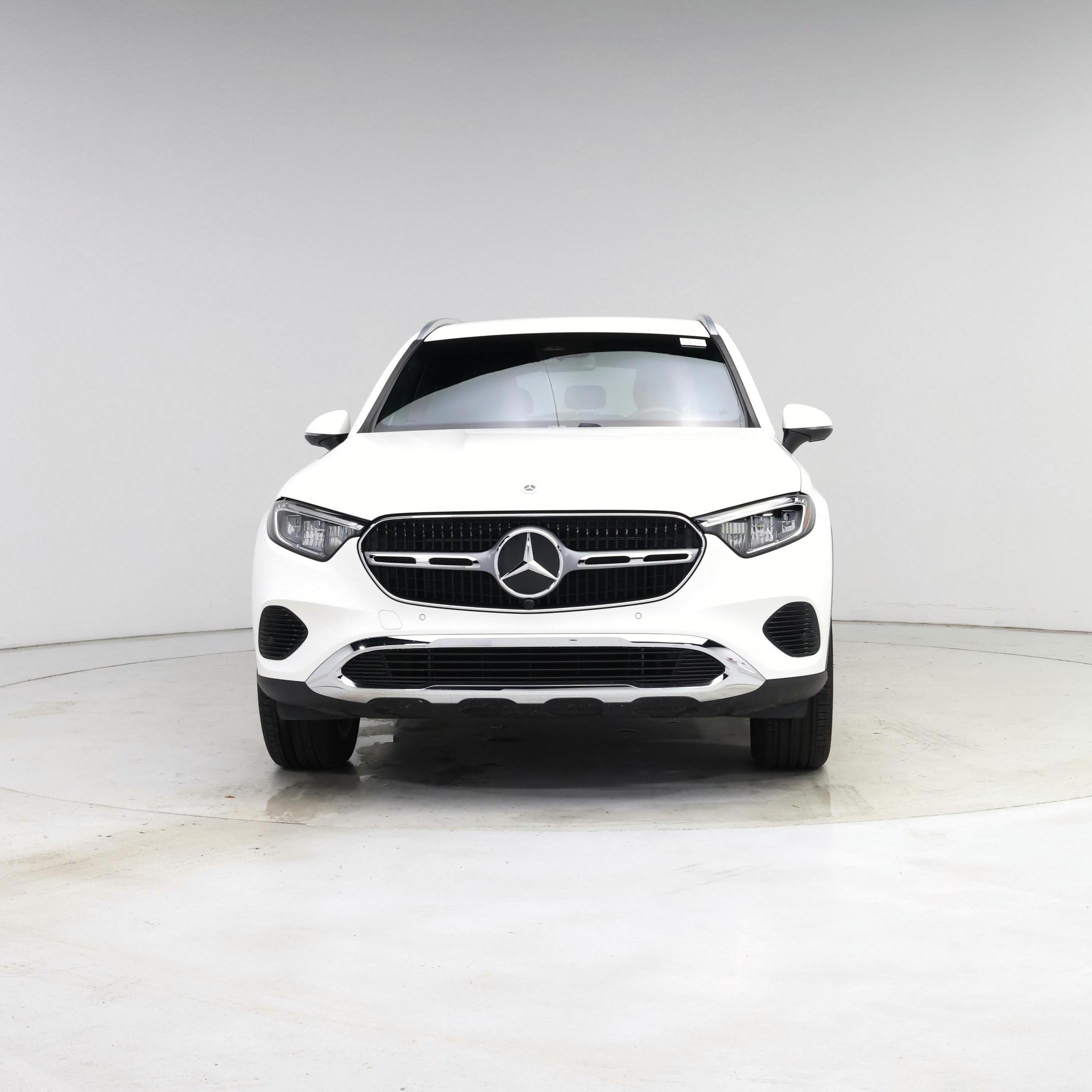 Thumbnail: 2025 Mercedes-Benz GLC - 5