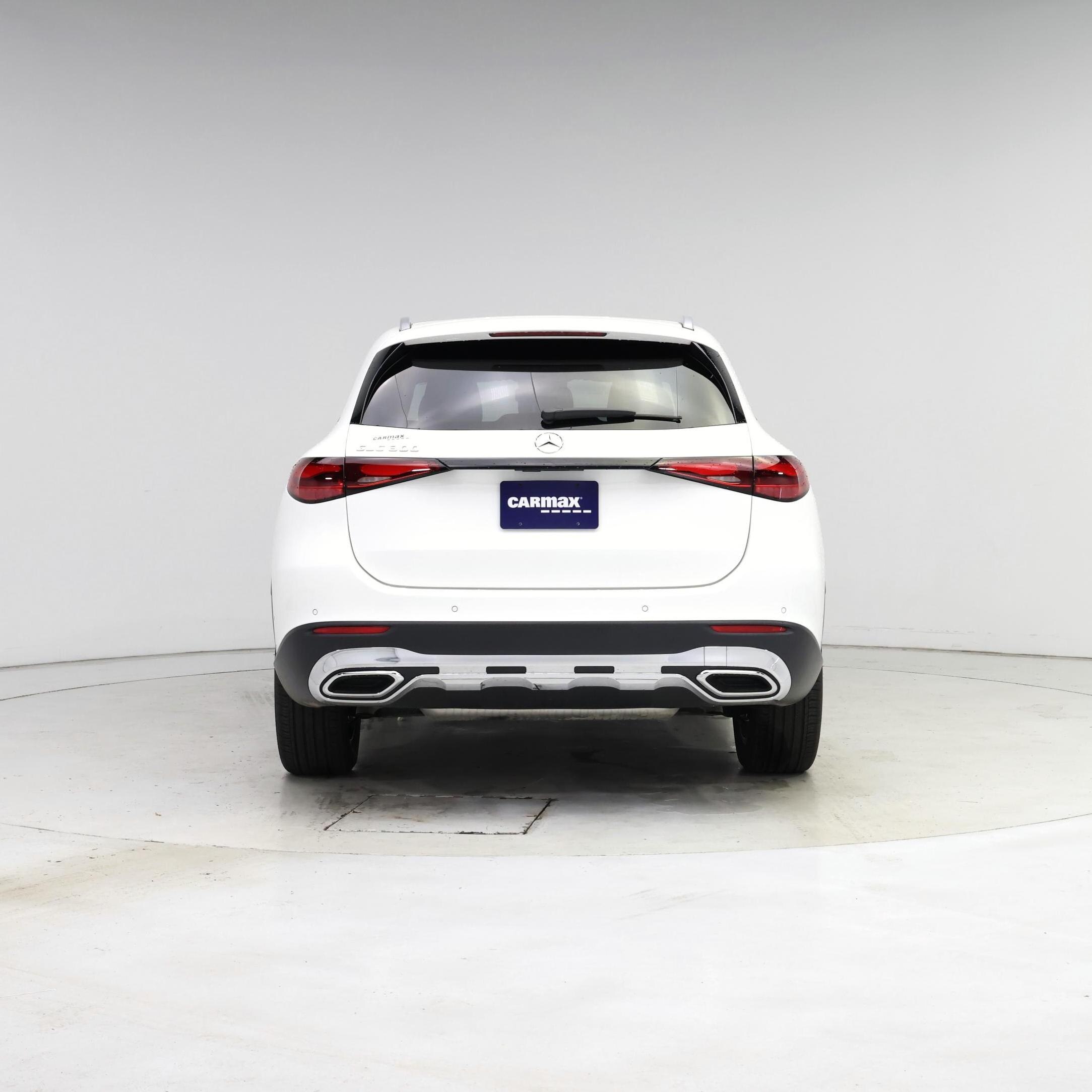 Thumbnail: 2025 Mercedes-Benz GLC - 6