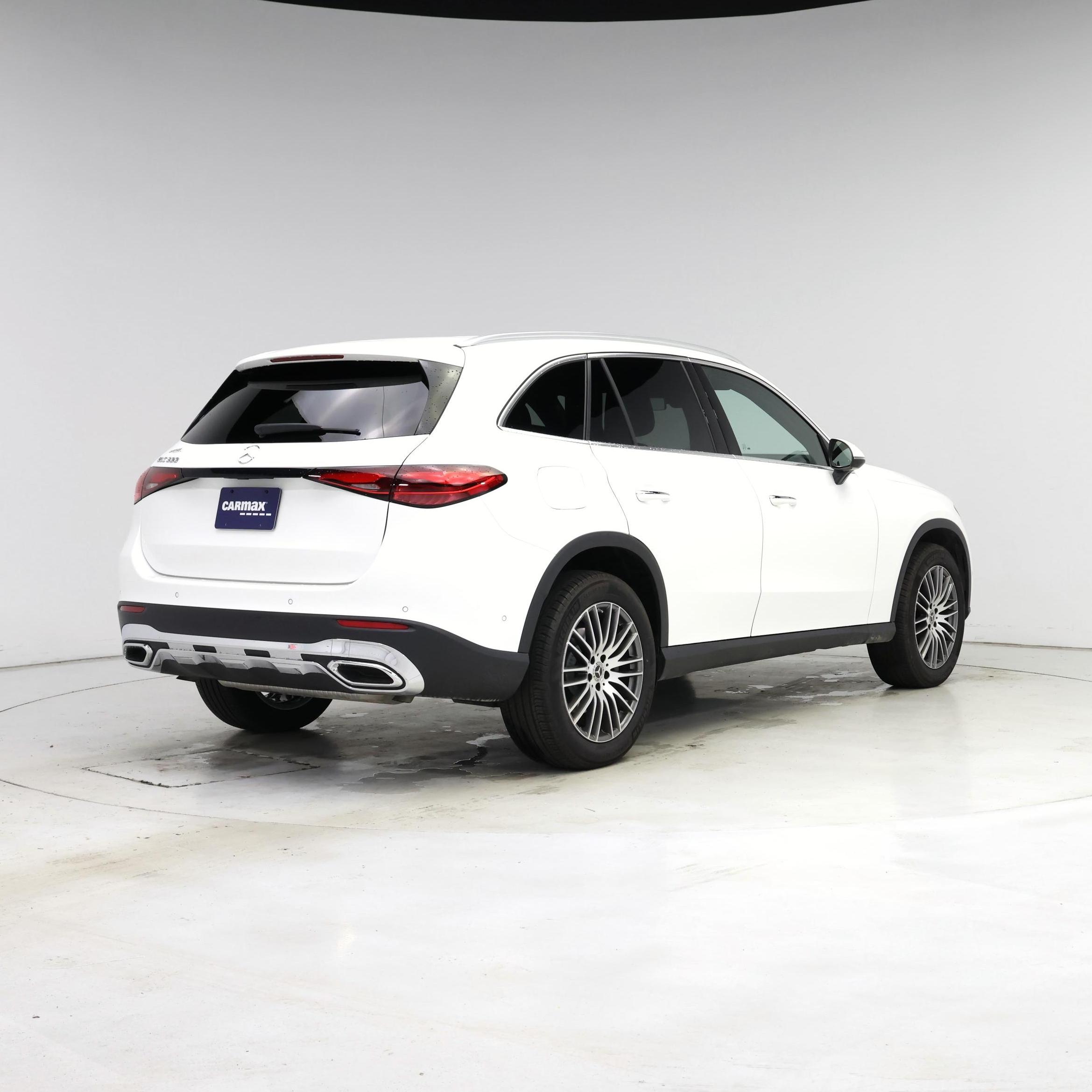 Thumbnail: 2025 Mercedes-Benz GLC - 8