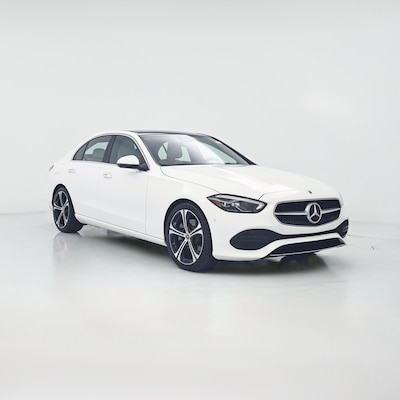 2023 Mercedes-Benz C300