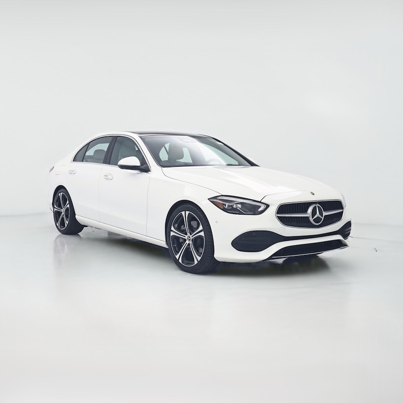 2023 Mercedes-Benz C300