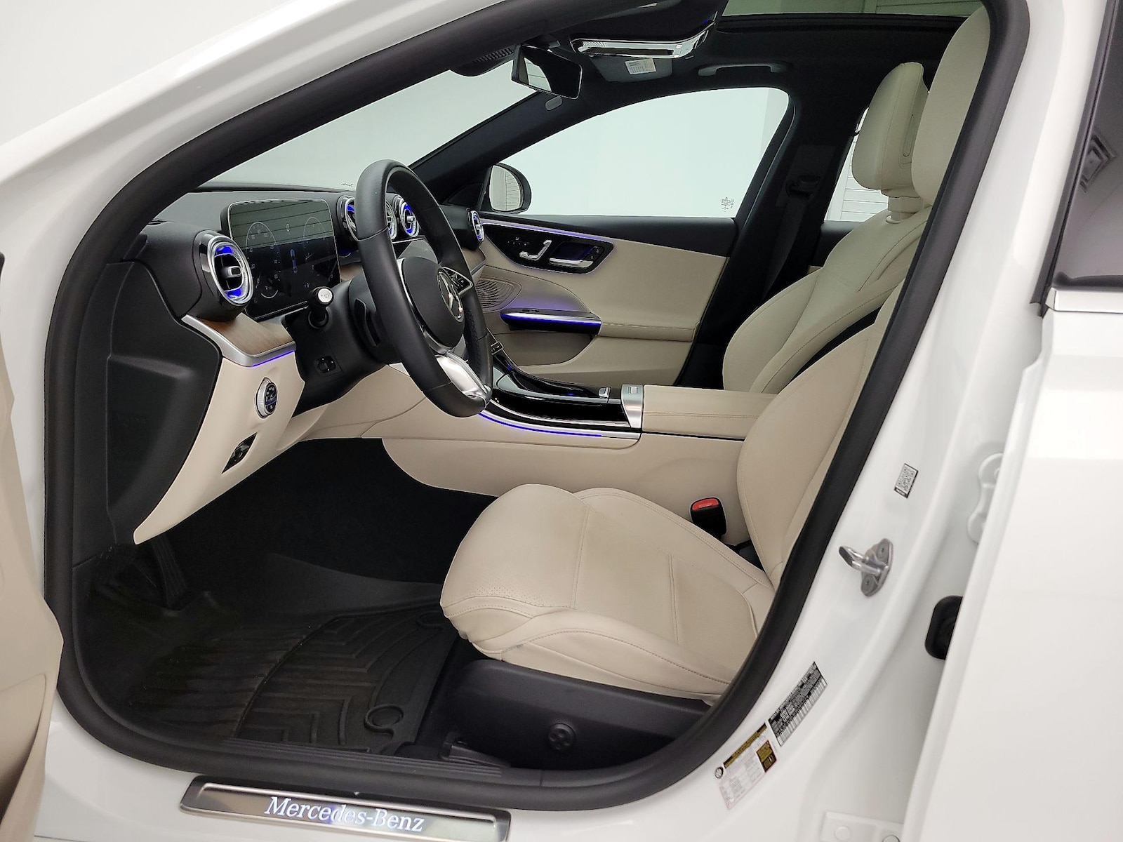 2023 Mercedes-Benz C-Class Sedan C 300 - Photo 12