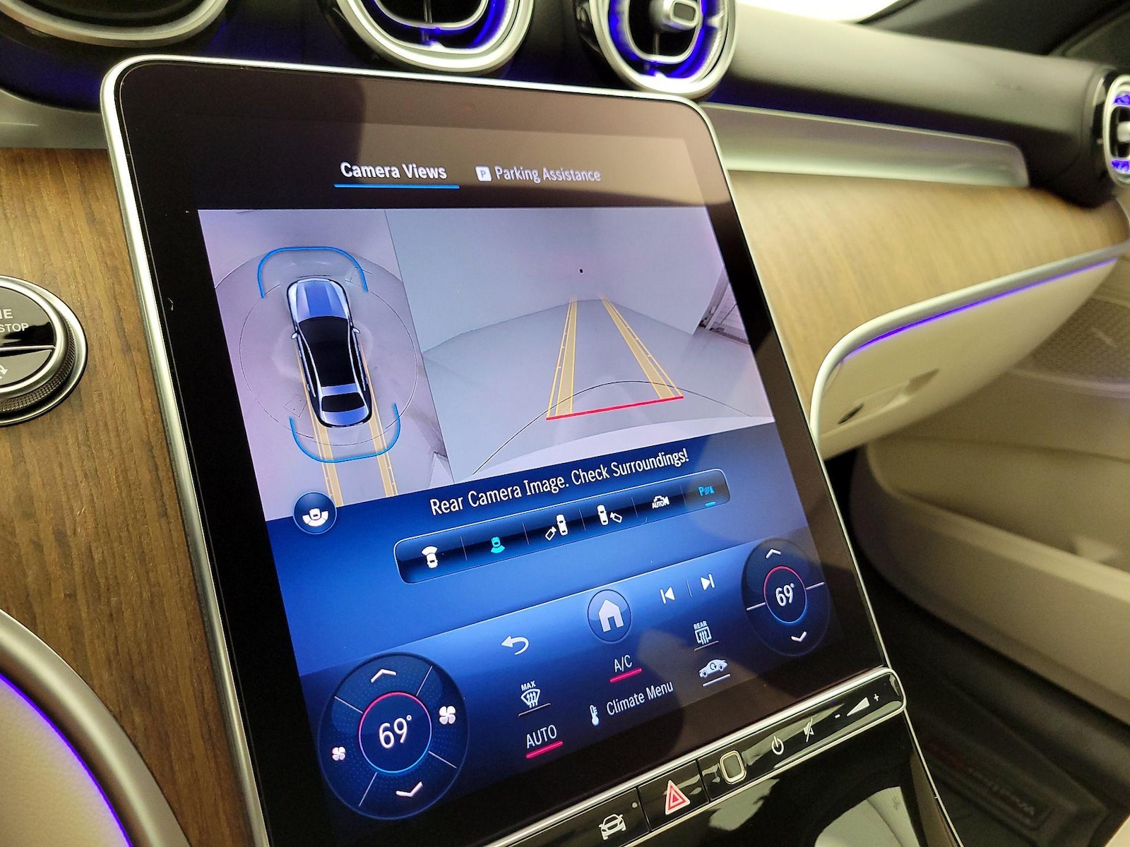 2023 Mercedes-Benz C-Class Sedan C 300 - Photo 15
