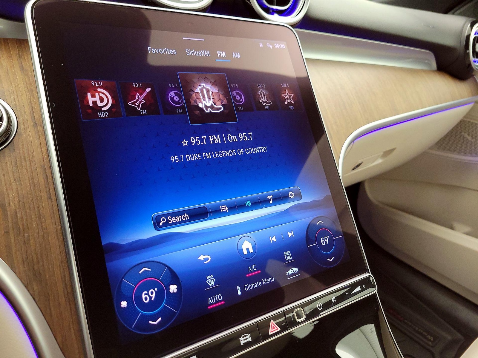 2023 Mercedes-Benz C-Class Sedan C 300 - Photo 16
