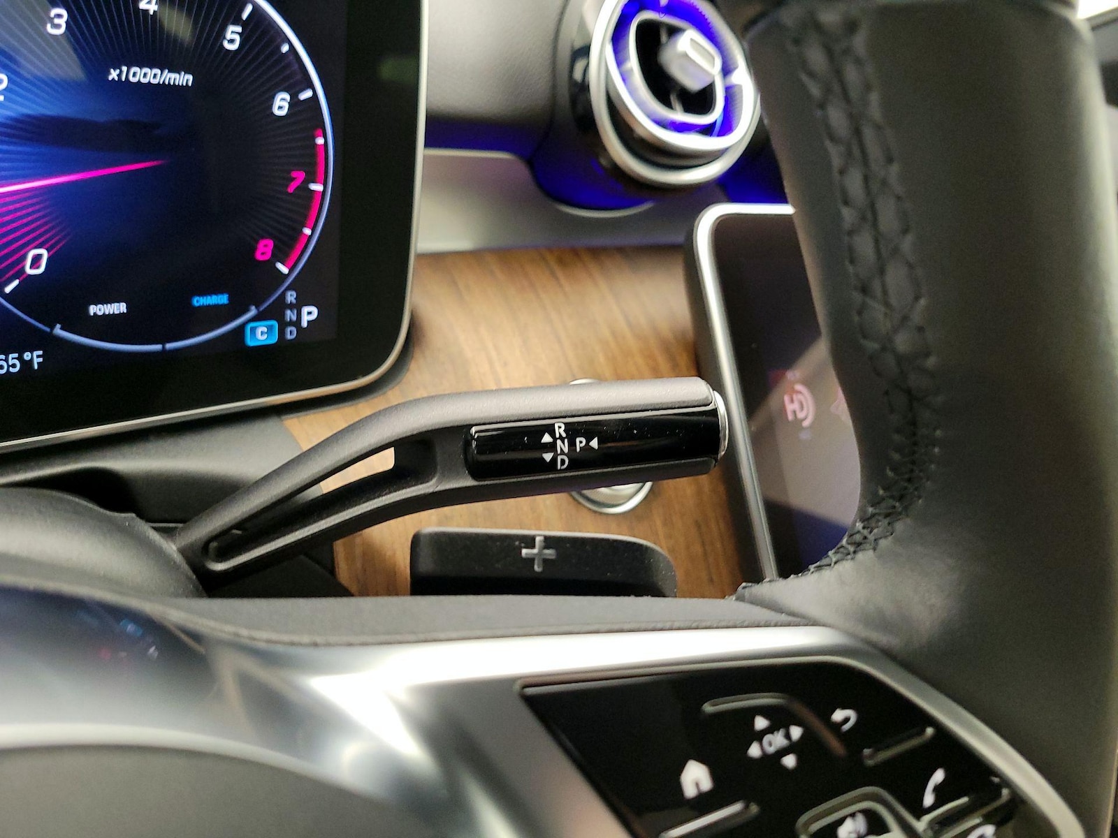 2023 Mercedes-Benz C-Class Sedan C 300 - Photo 18