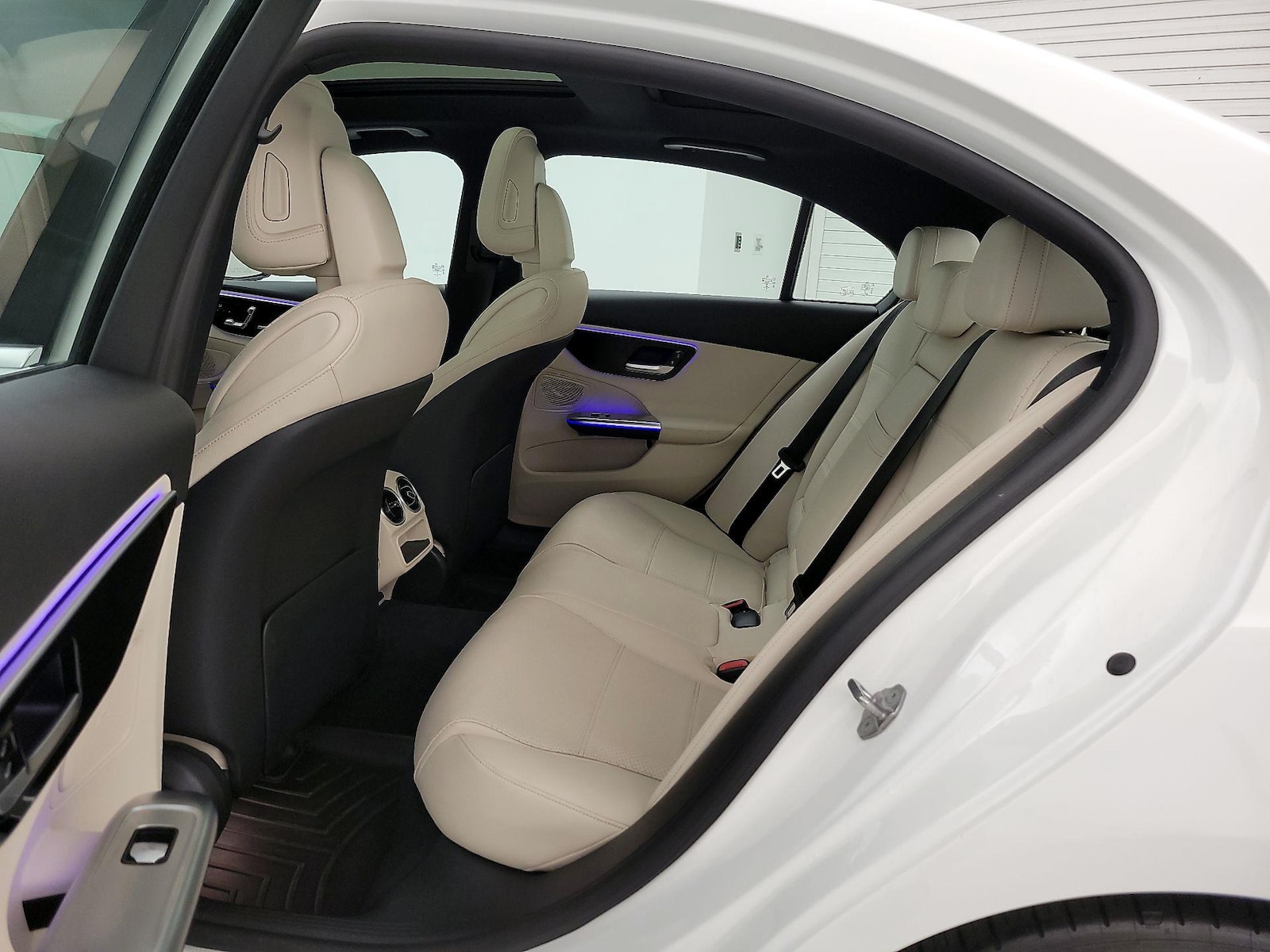 2023 Mercedes-Benz C-Class Sedan C 300 - Photo 21