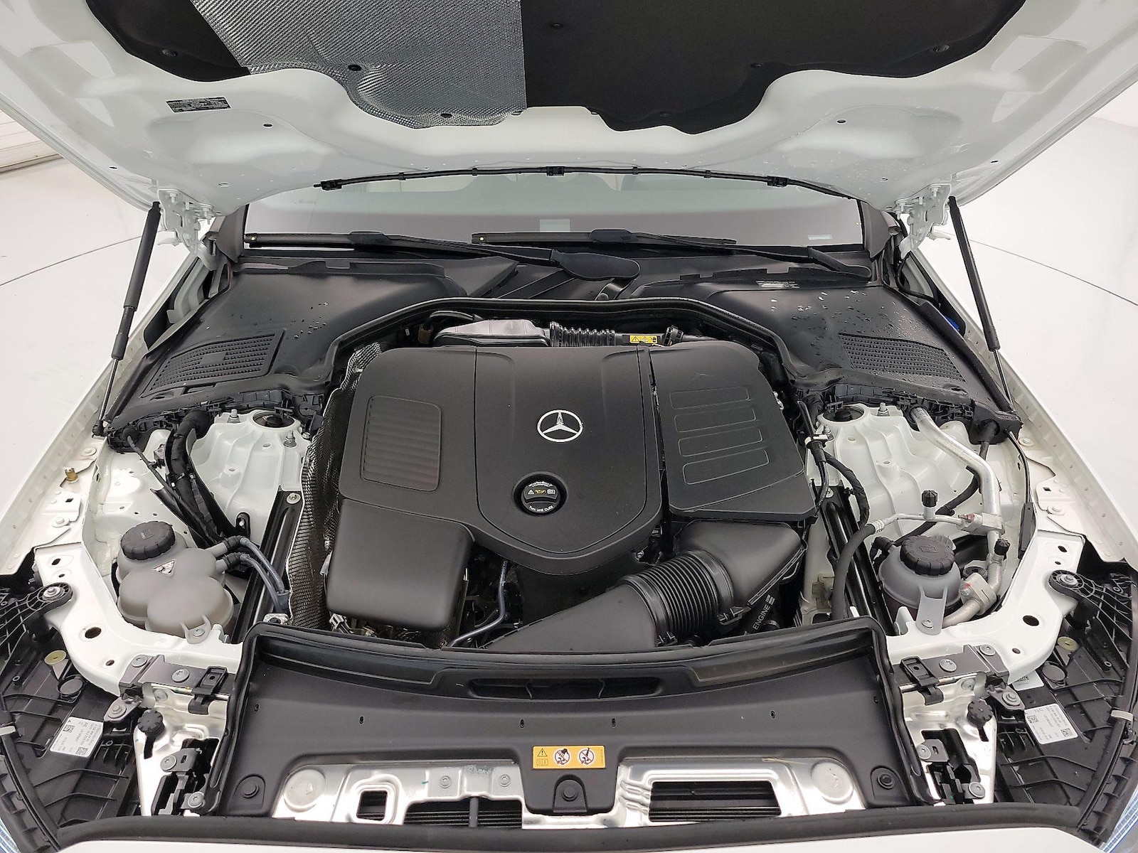 2023 Mercedes-Benz C-Class Sedan C 300 - Photo 23