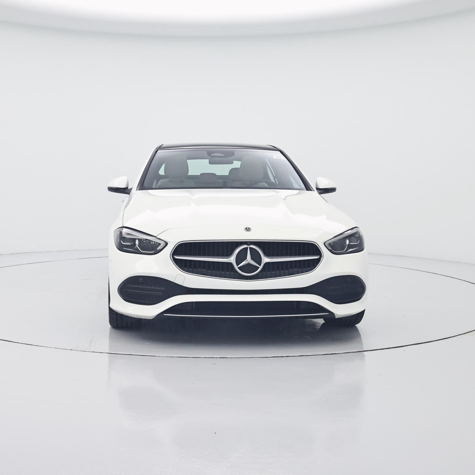 Thumbnail: 2023 Mercedes-Benz C-Class - 5