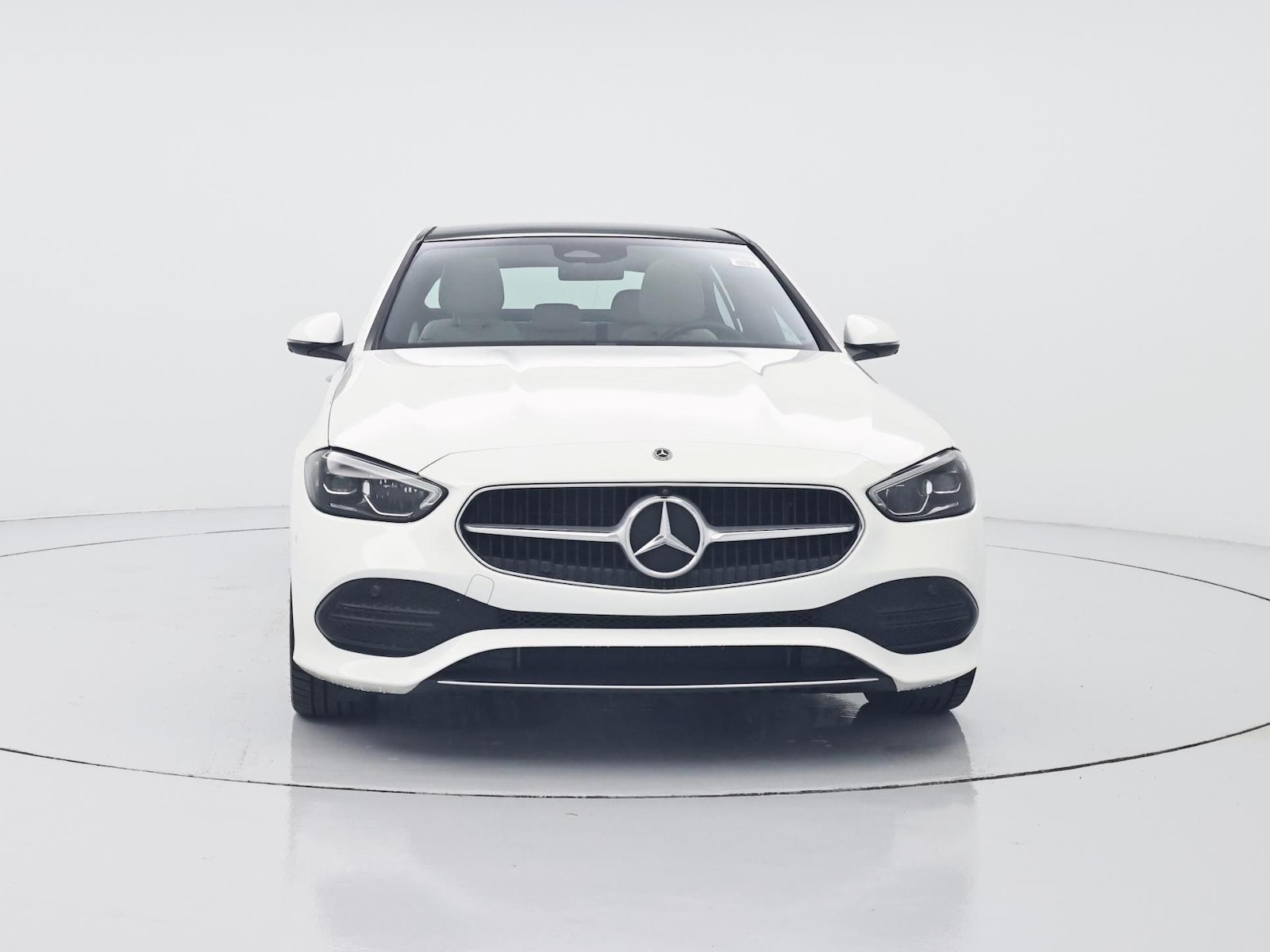 2023 Mercedes-Benz C-Class Sedan C 300 - Photo 6