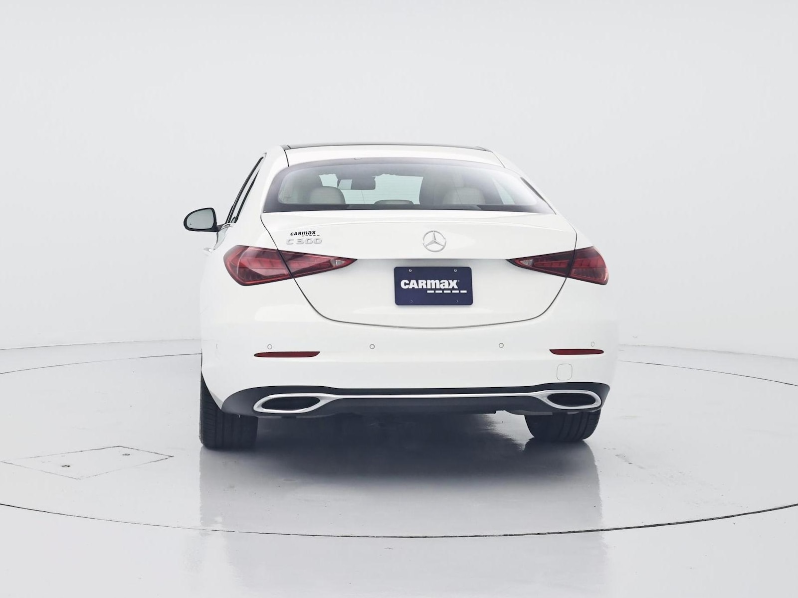 2023 Mercedes-Benz C-Class Sedan C 300 - Photo 7
