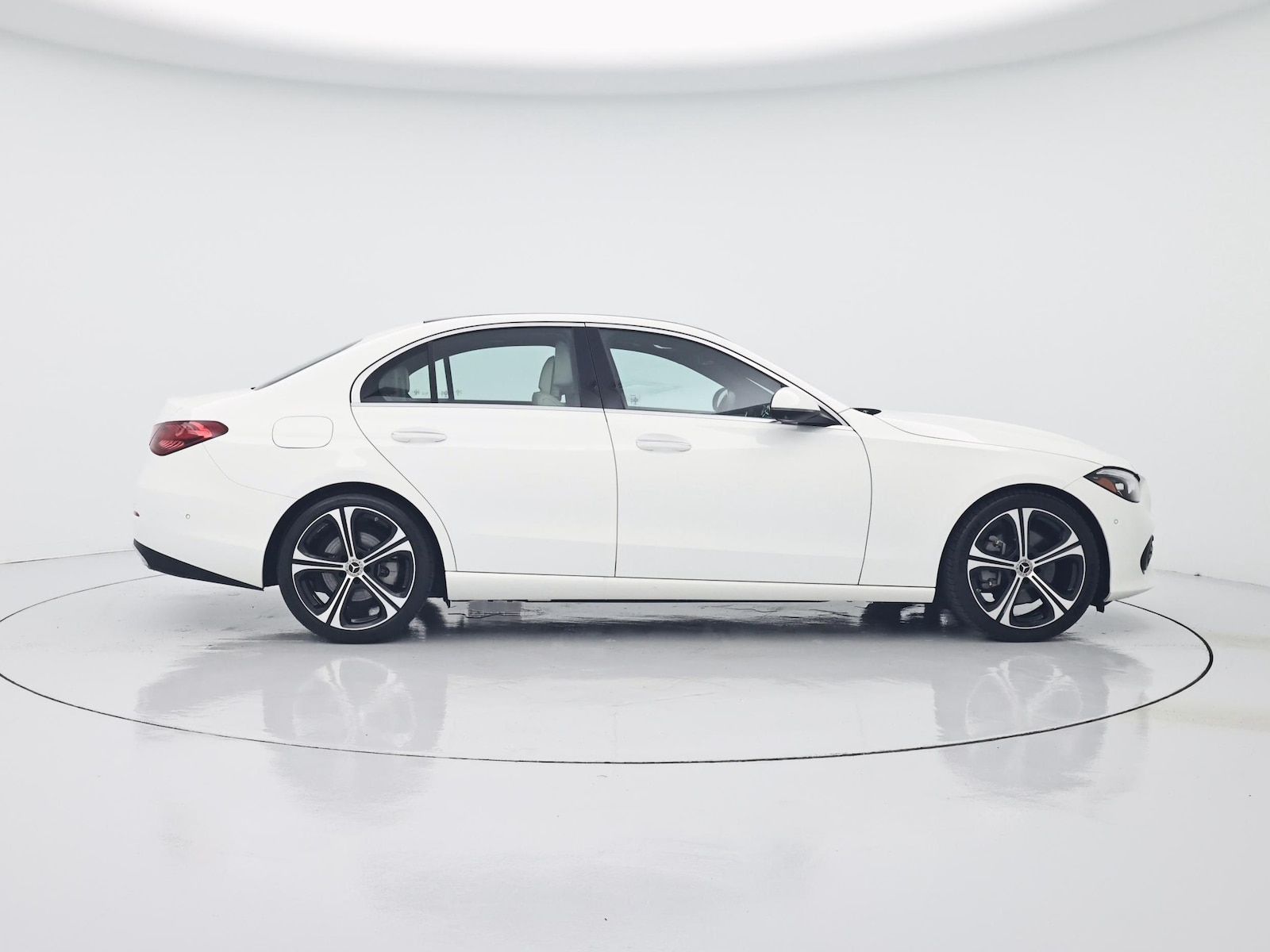 2023 Mercedes-Benz C-Class Sedan C 300 - Photo 8