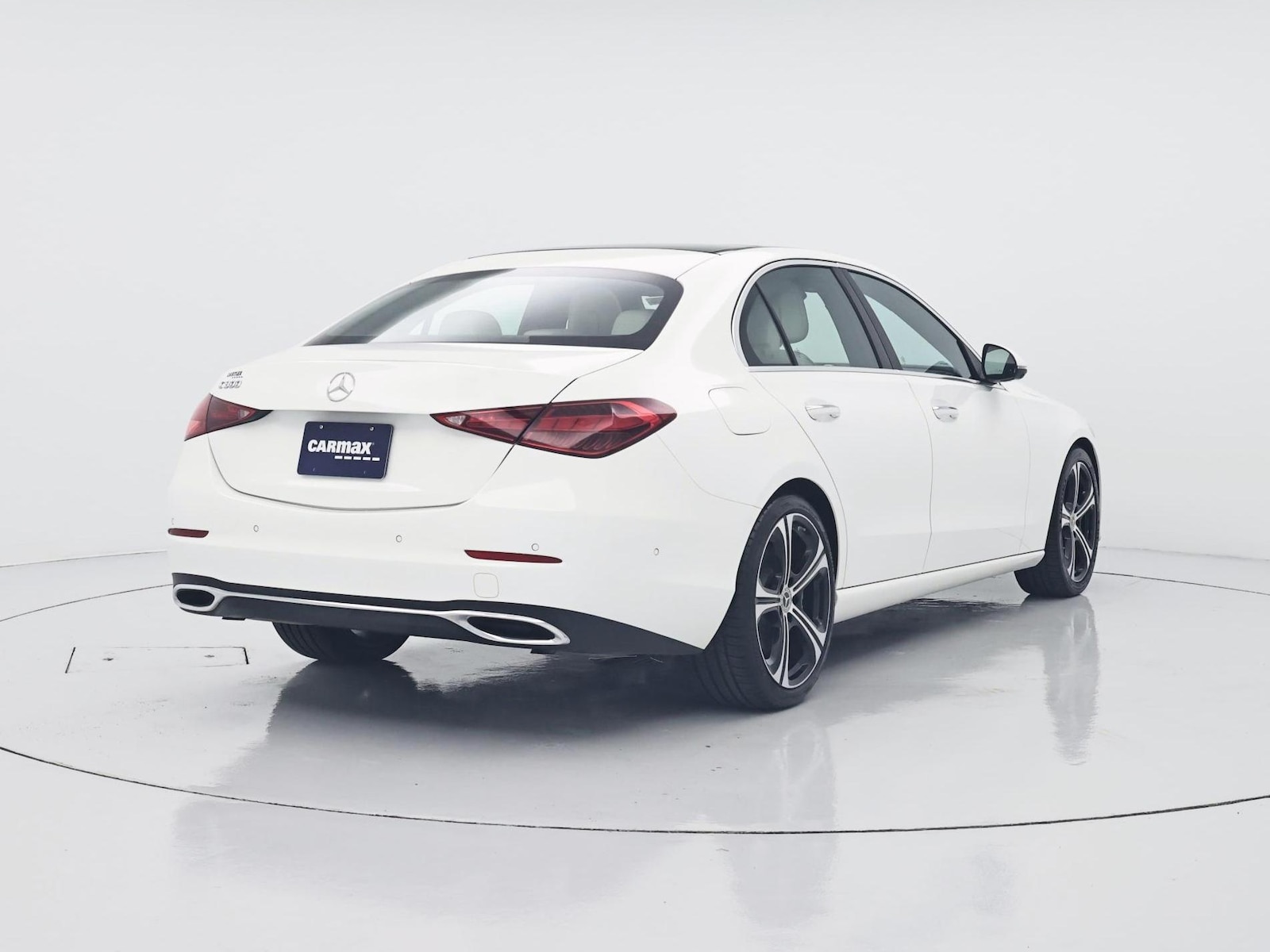 2023 Mercedes-Benz C-Class Sedan C 300 - Photo 9