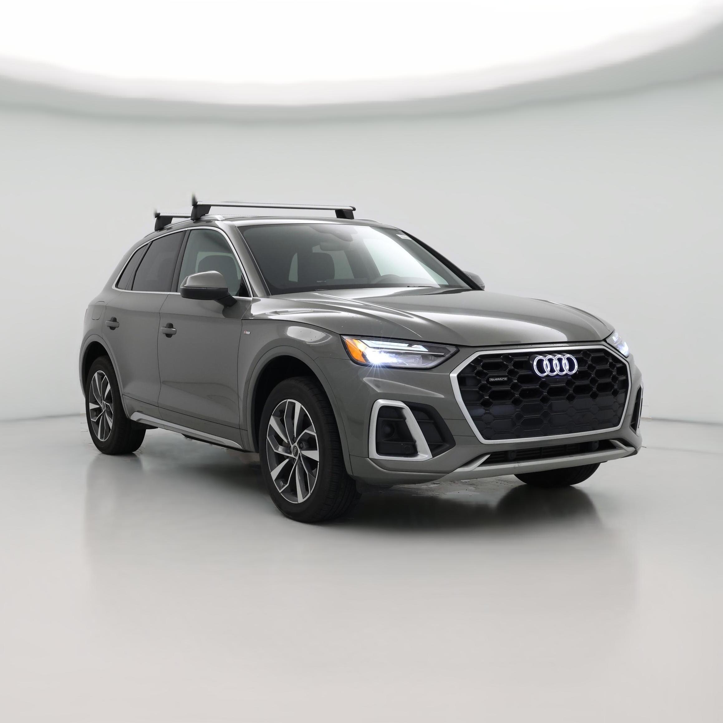 Thumbnail: 2023 Audi Q5 - 1