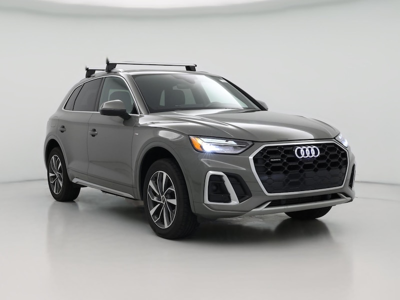 2023 Audi Q5 S-Line Premium Plus