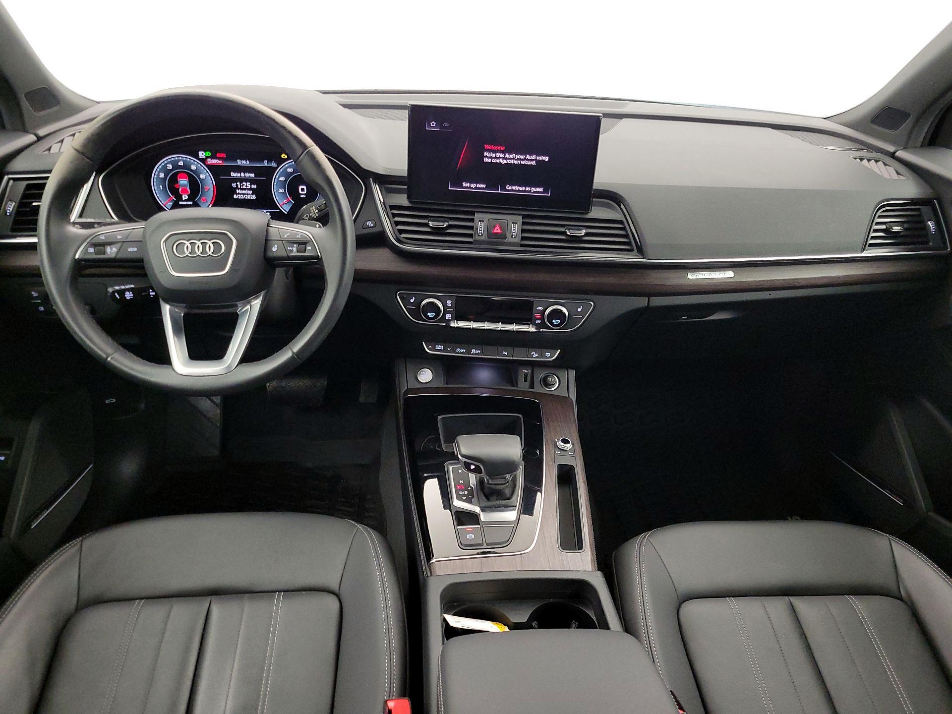 Thumbnail: 2023 Audi Q5 - 9
