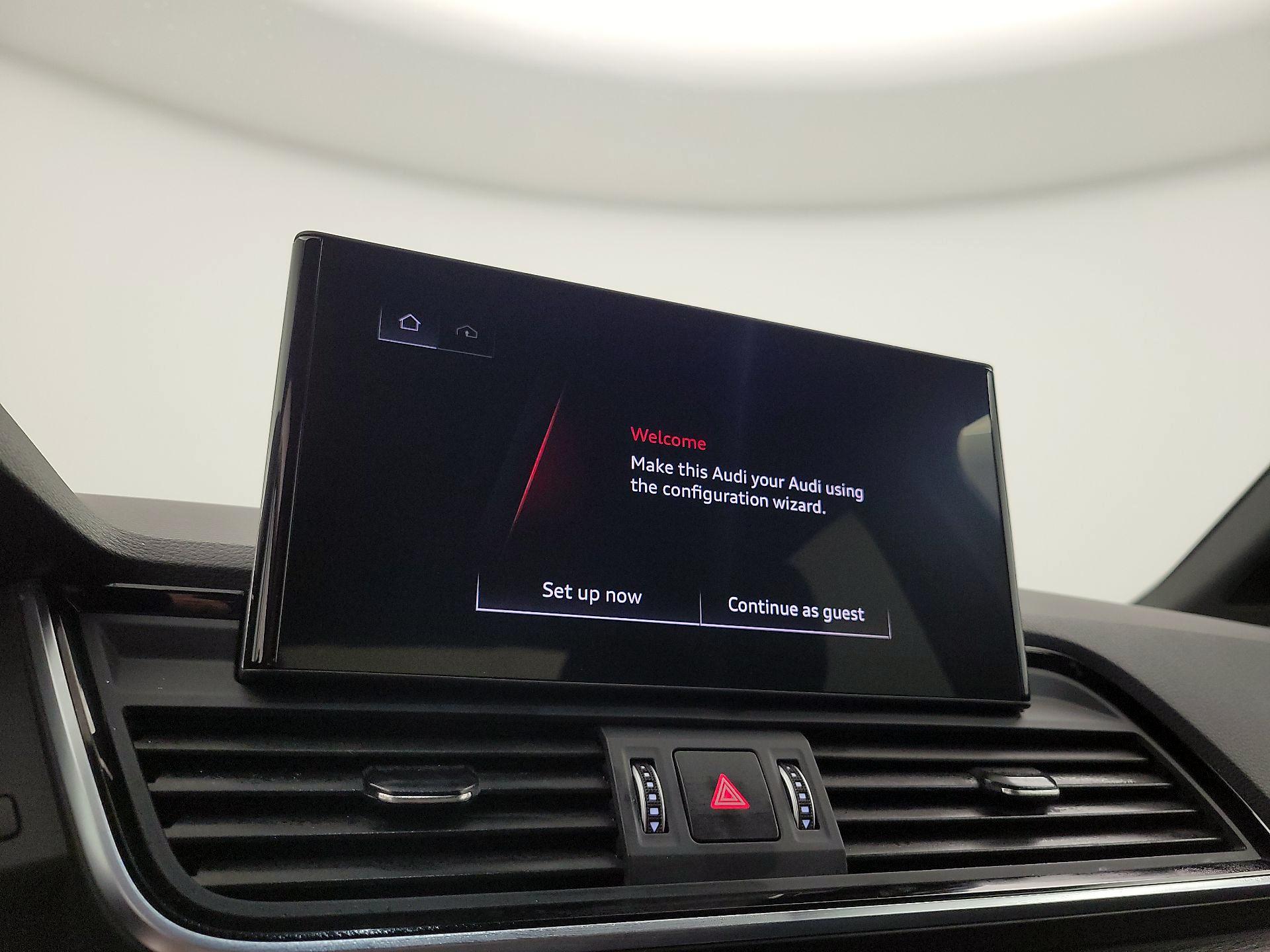 Thumbnail: 2023 Audi Q5 - 16