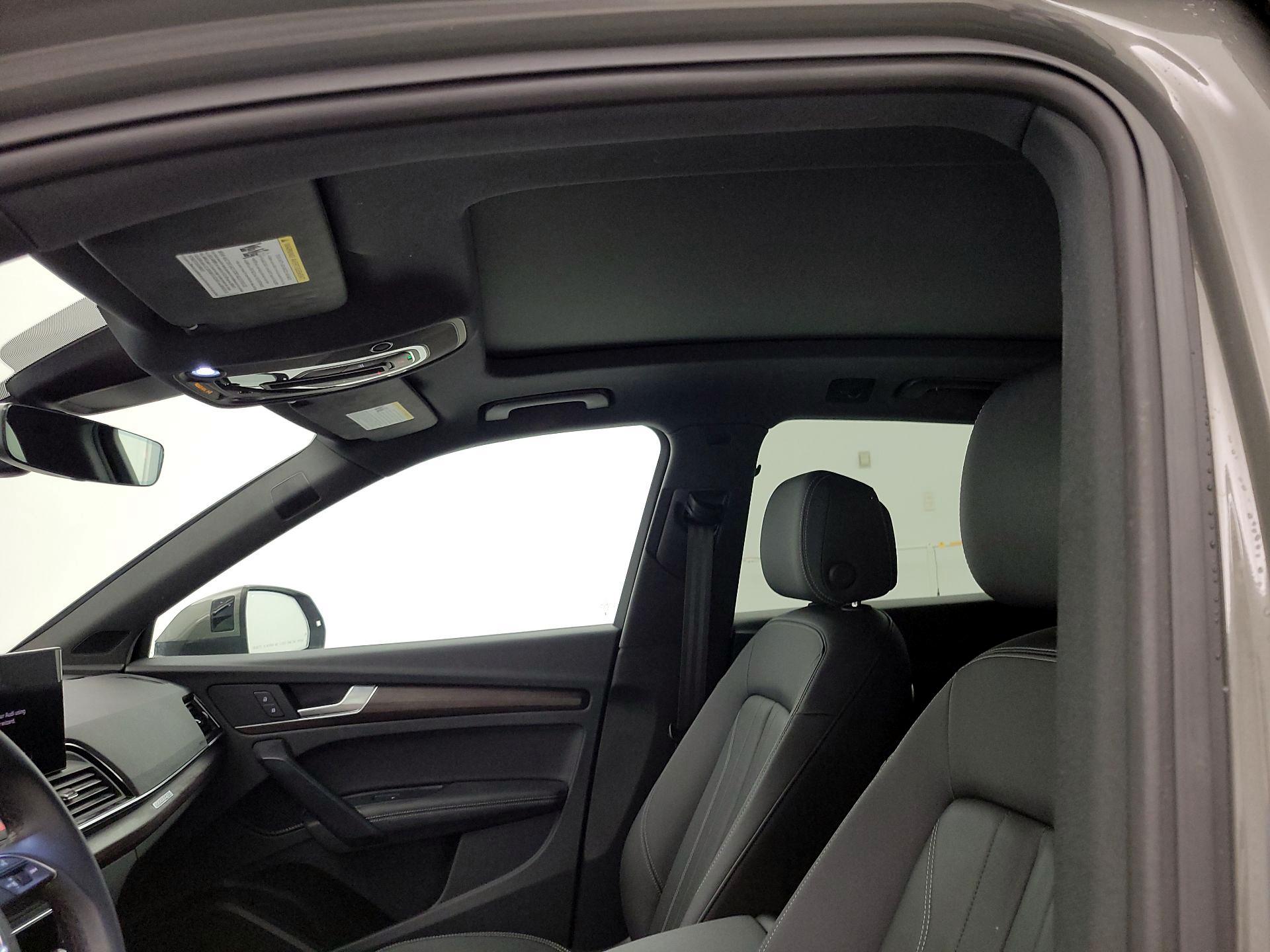 Thumbnail: 2023 Audi Q5 - 20