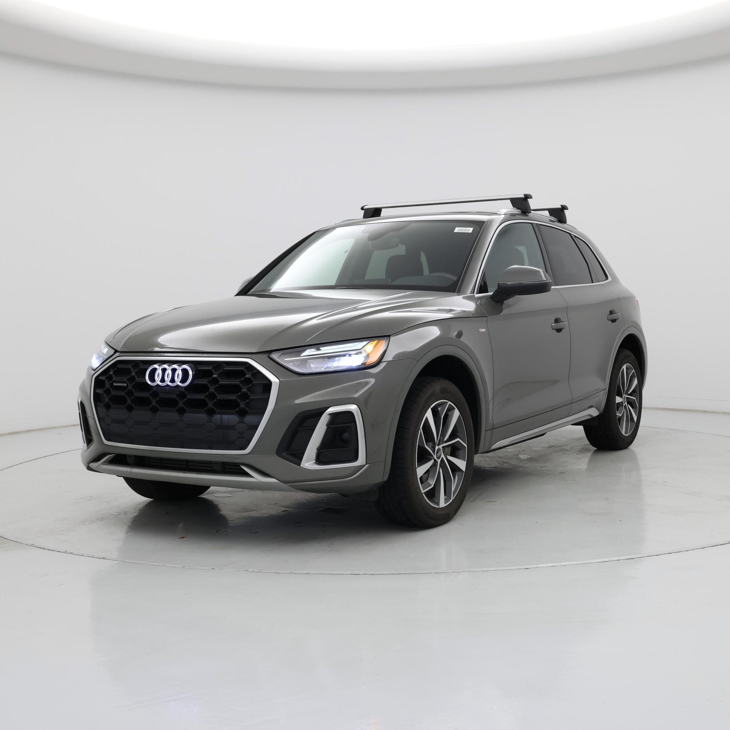 Thumbnail: 2023 Audi Q5 - 4