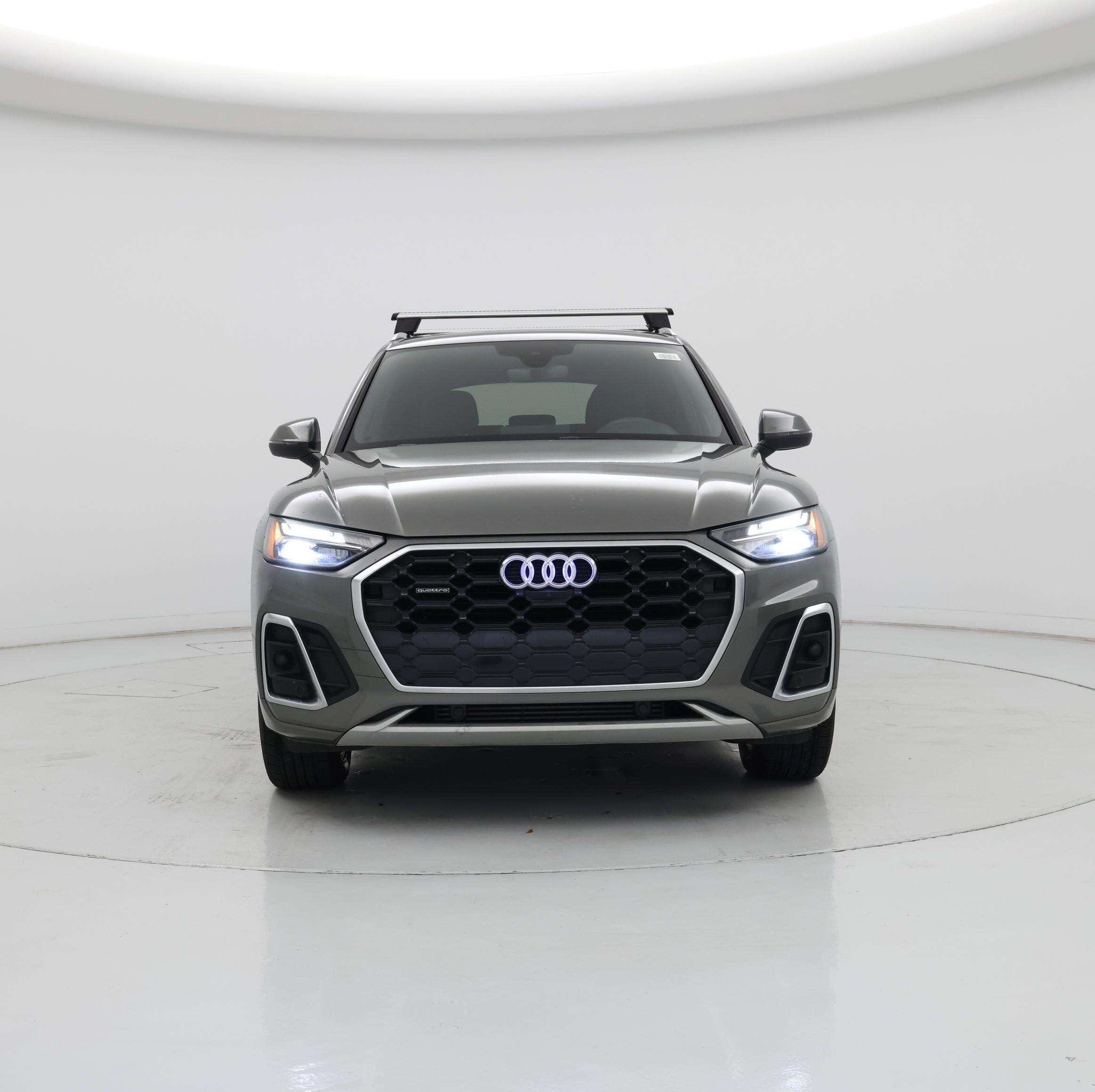 Thumbnail: 2023 Audi Q5 - 5