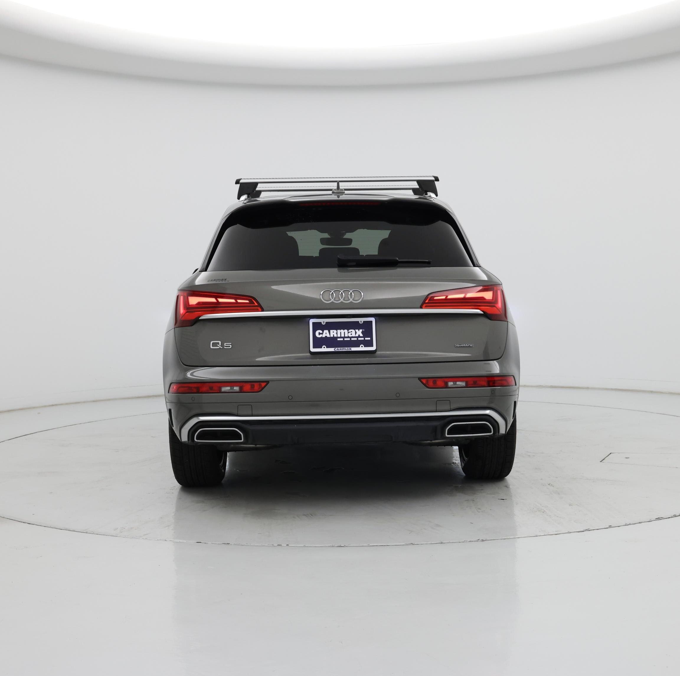 Thumbnail: 2023 Audi Q5 - 6
