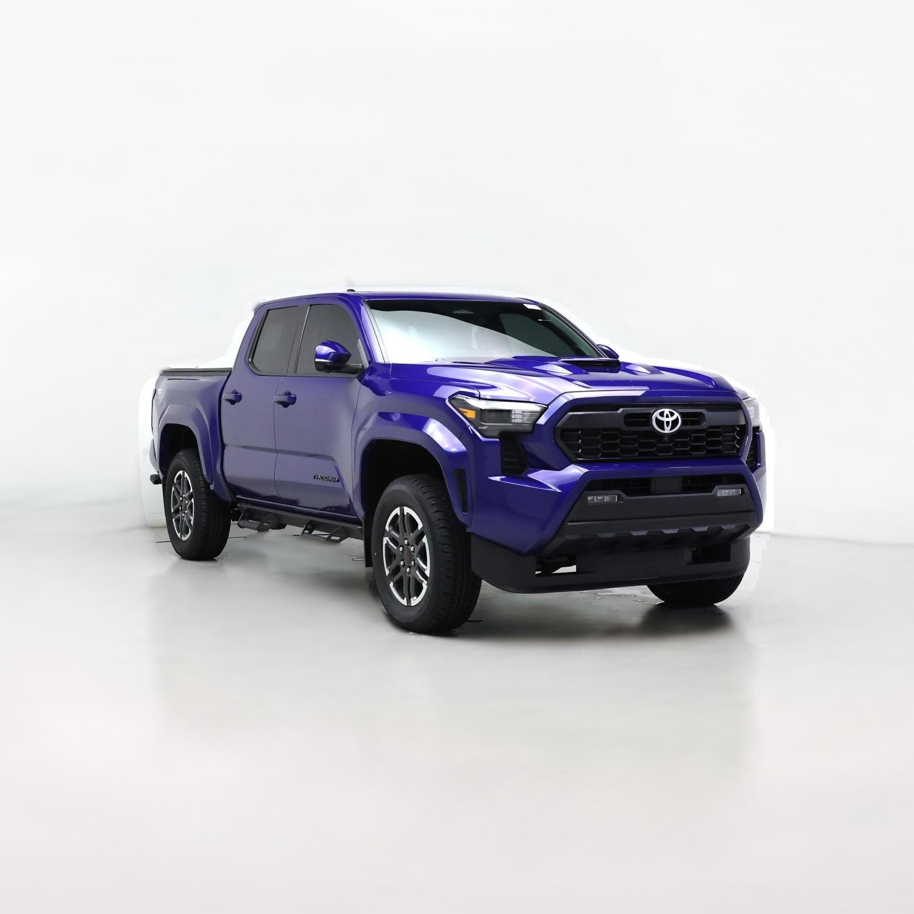 Thumbnail: 2024 Toyota Tacoma - 1