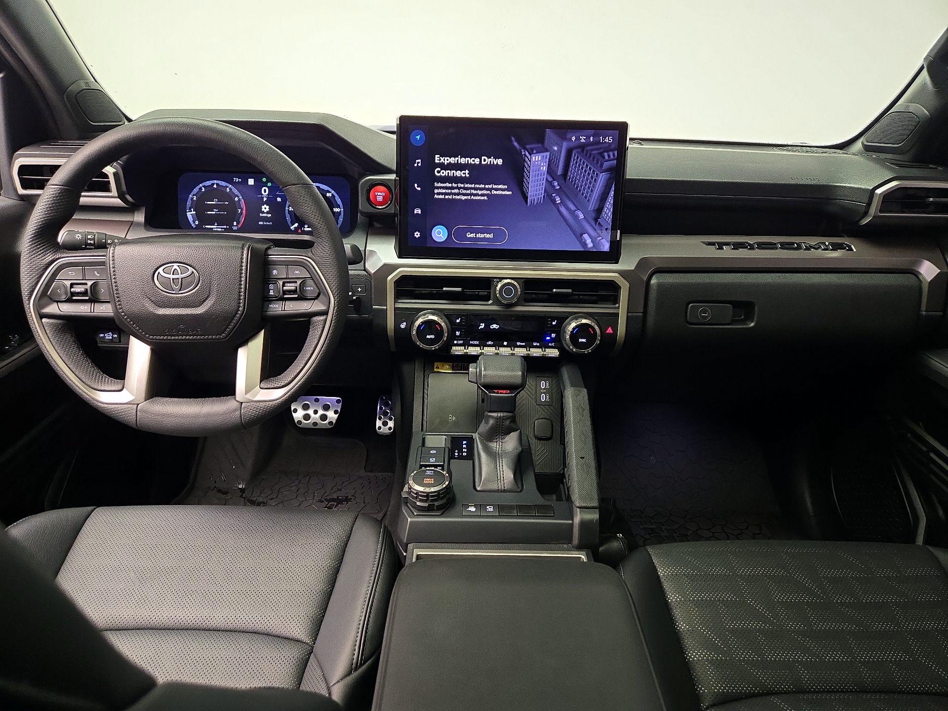 Thumbnail: 2024 Toyota Tacoma - 9