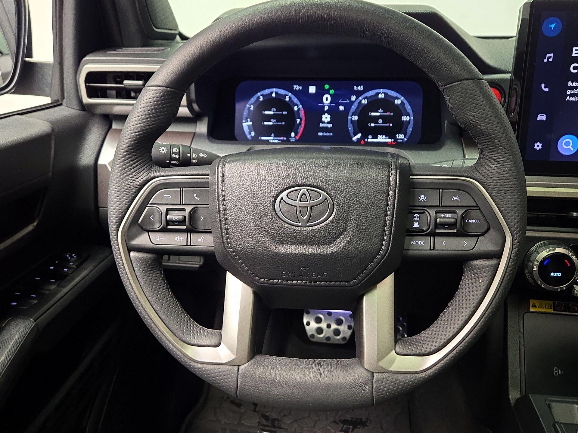 Thumbnail: 2024 Toyota Tacoma - 10