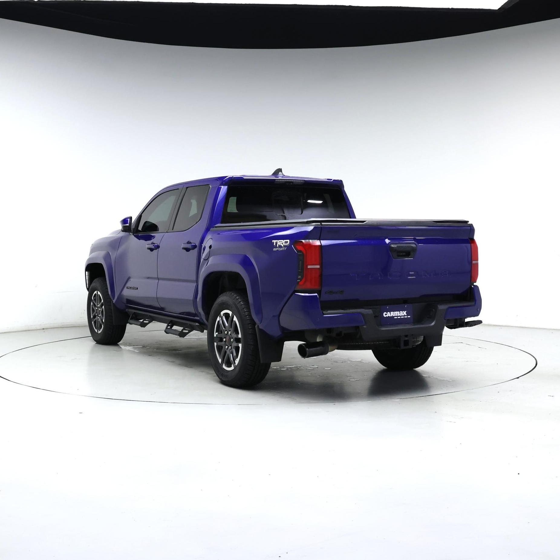 Thumbnail: 2024 Toyota Tacoma - 2
