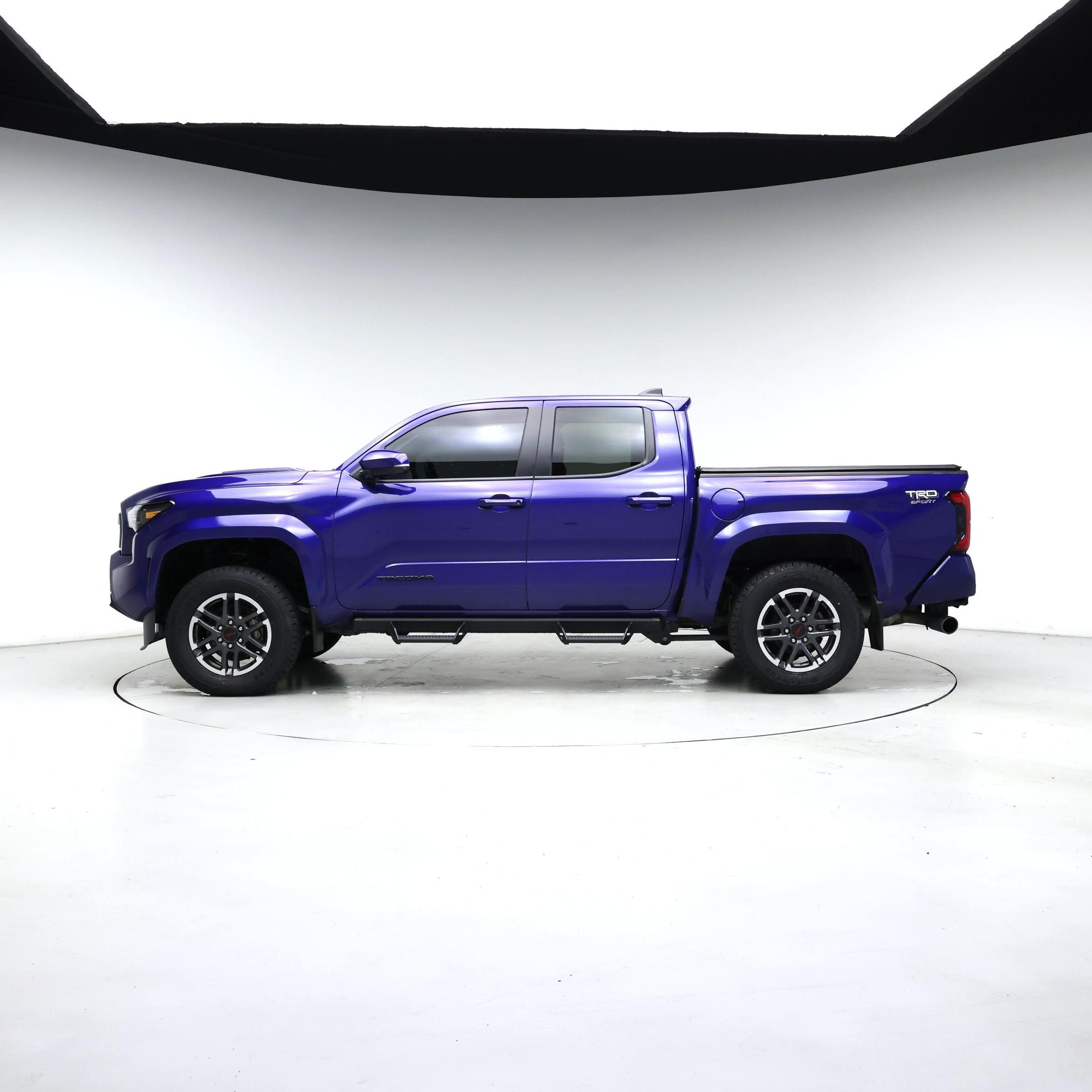 Thumbnail: 2024 Toyota Tacoma - 3