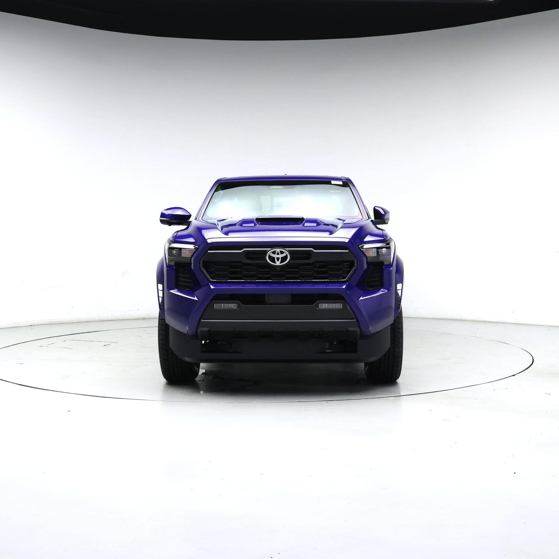 Thumbnail: 2024 Toyota Tacoma - 5