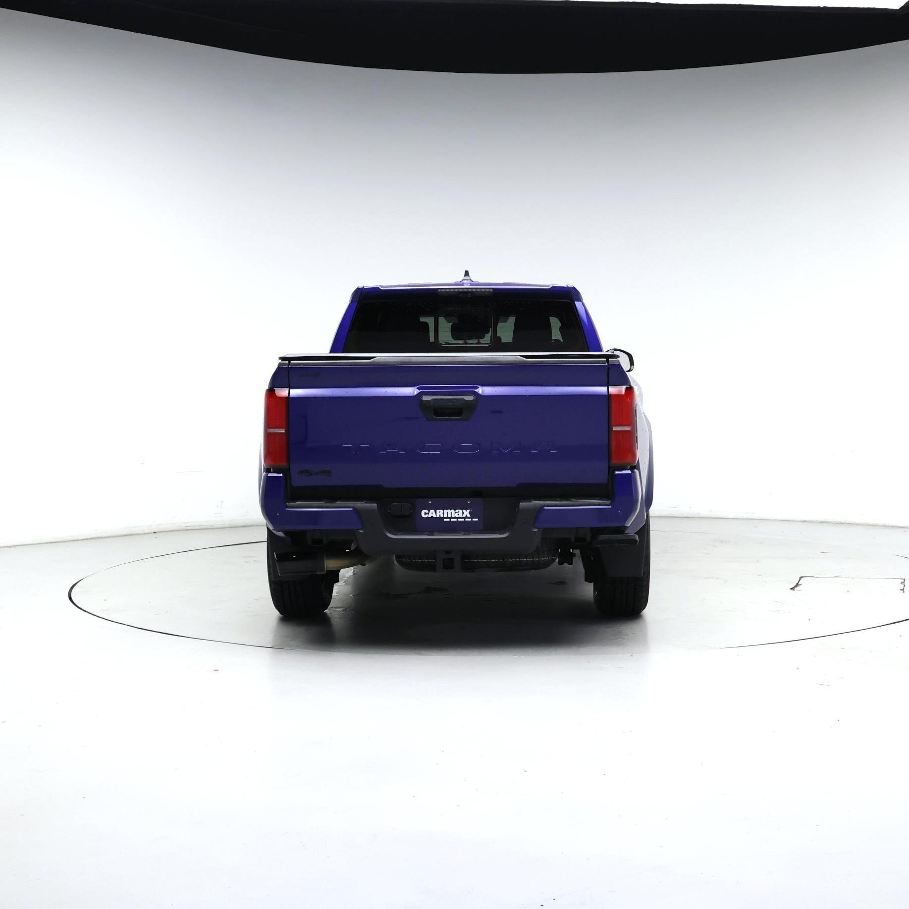 Thumbnail: 2024 Toyota Tacoma - 6