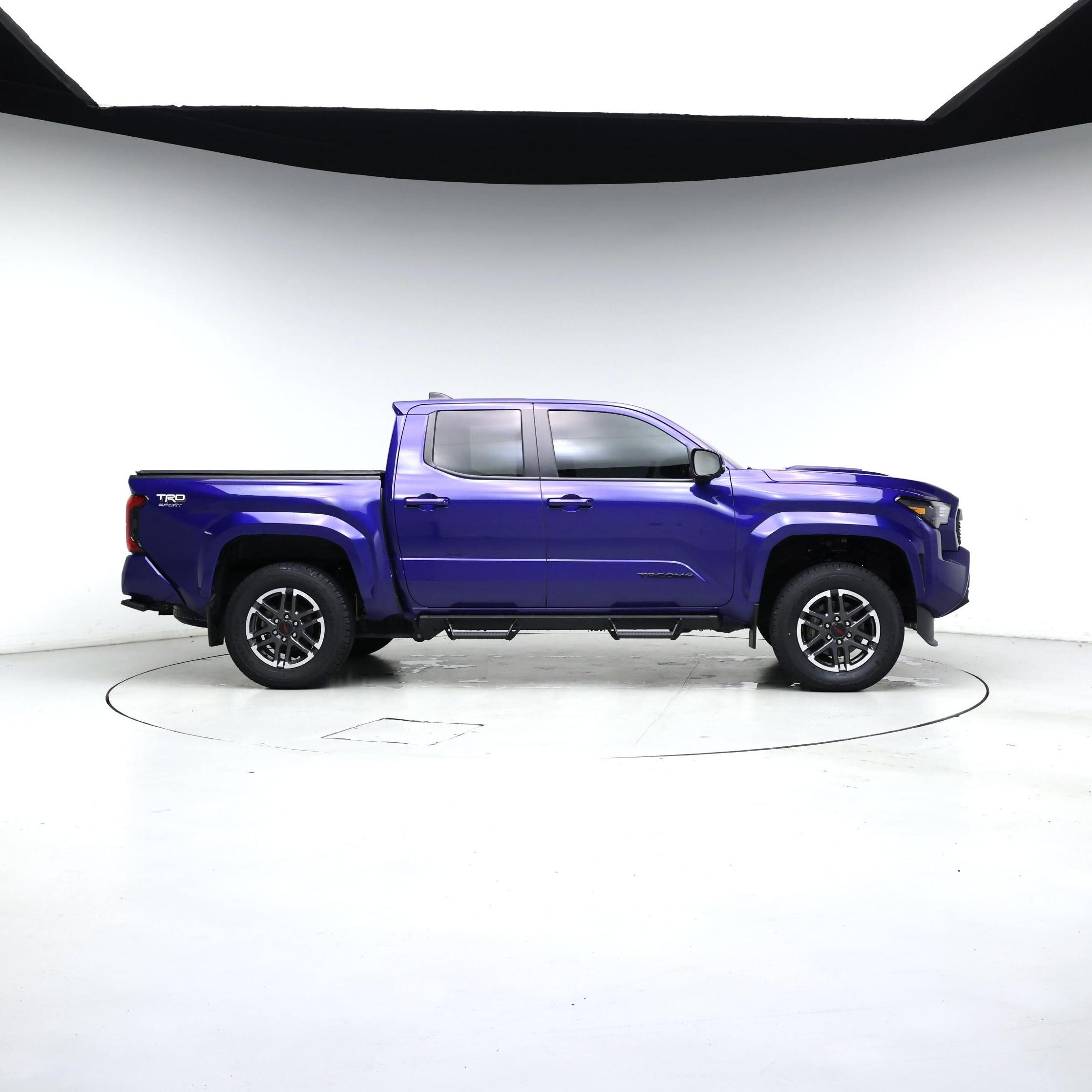 Thumbnail: 2024 Toyota Tacoma - 7