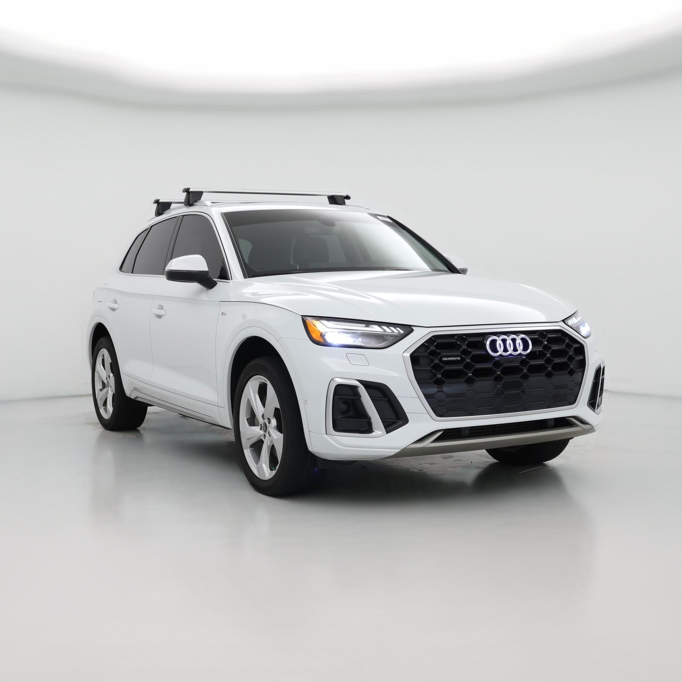 Thumbnail: 2023 Audi Q5 - 1