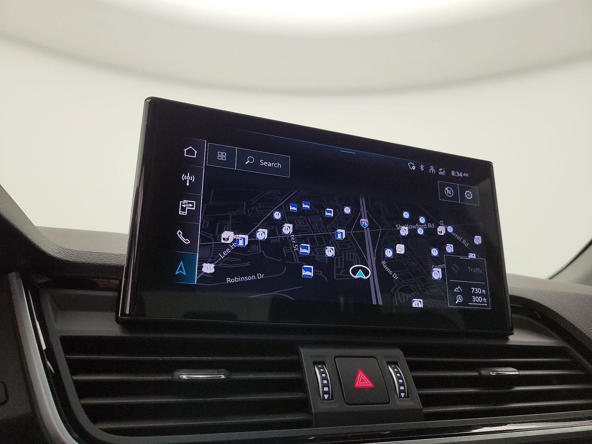 Thumbnail: 2023 Audi Q5 - 14