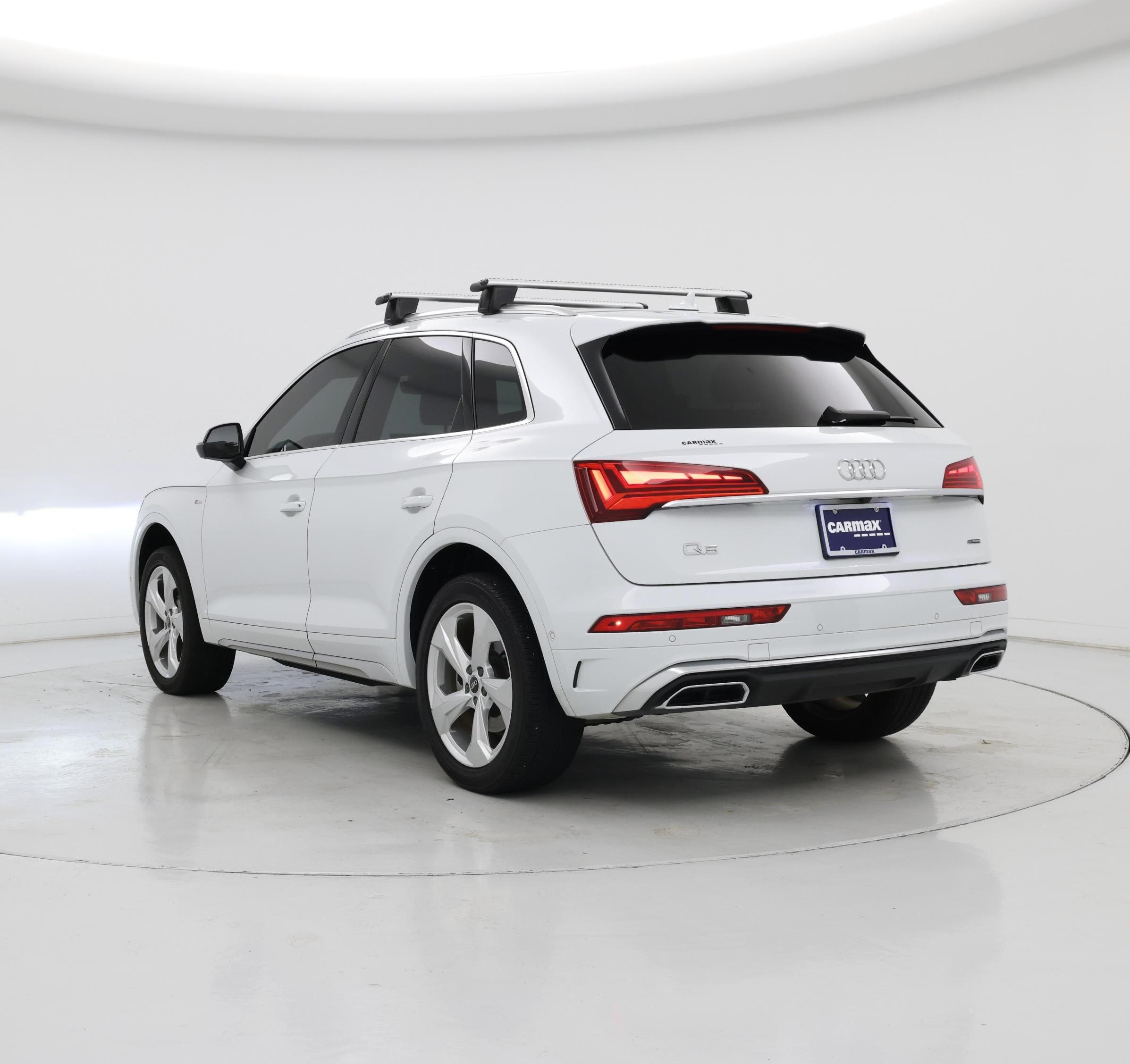 Thumbnail: 2023 Audi Q5 - 2