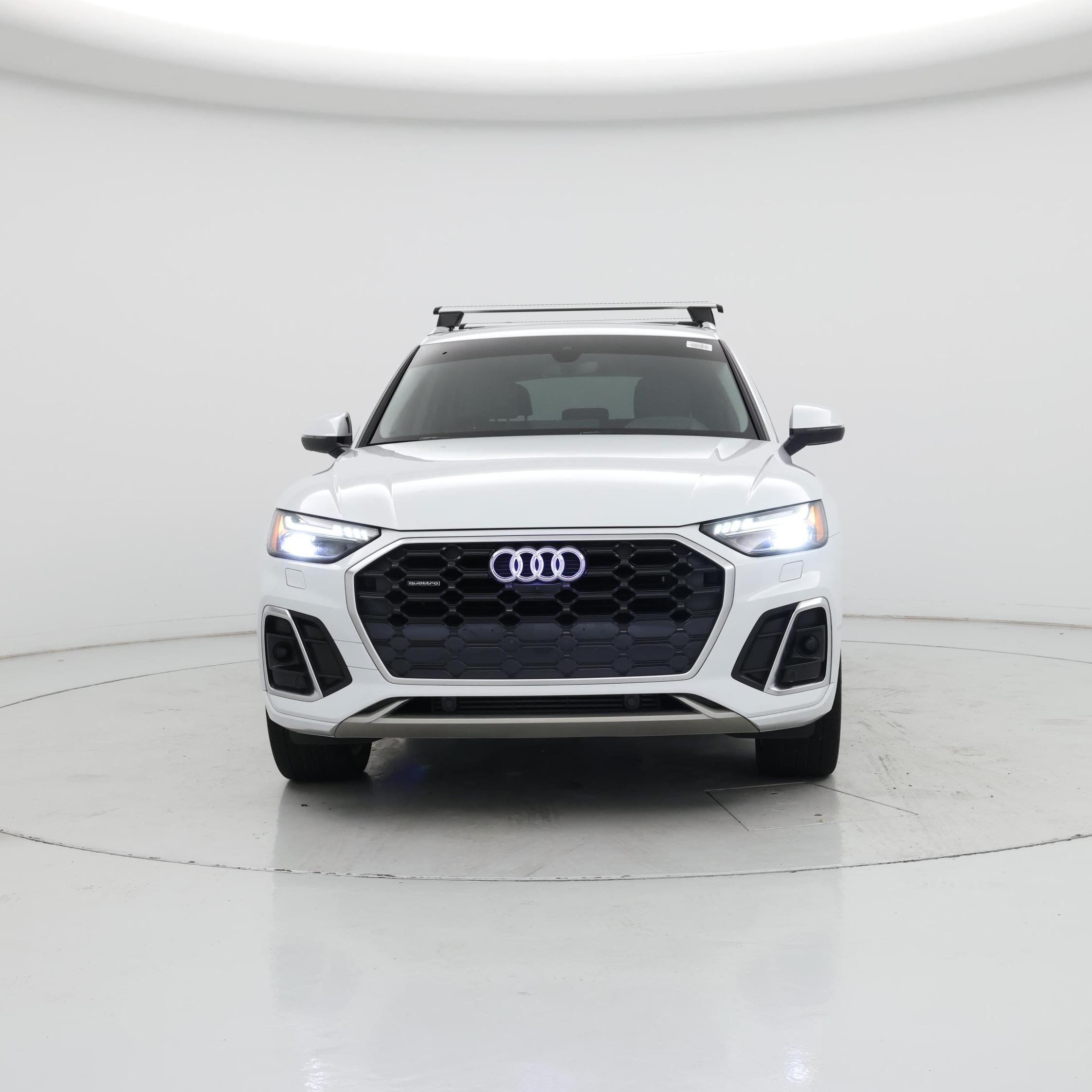 Thumbnail: 2023 Audi Q5 - 5
