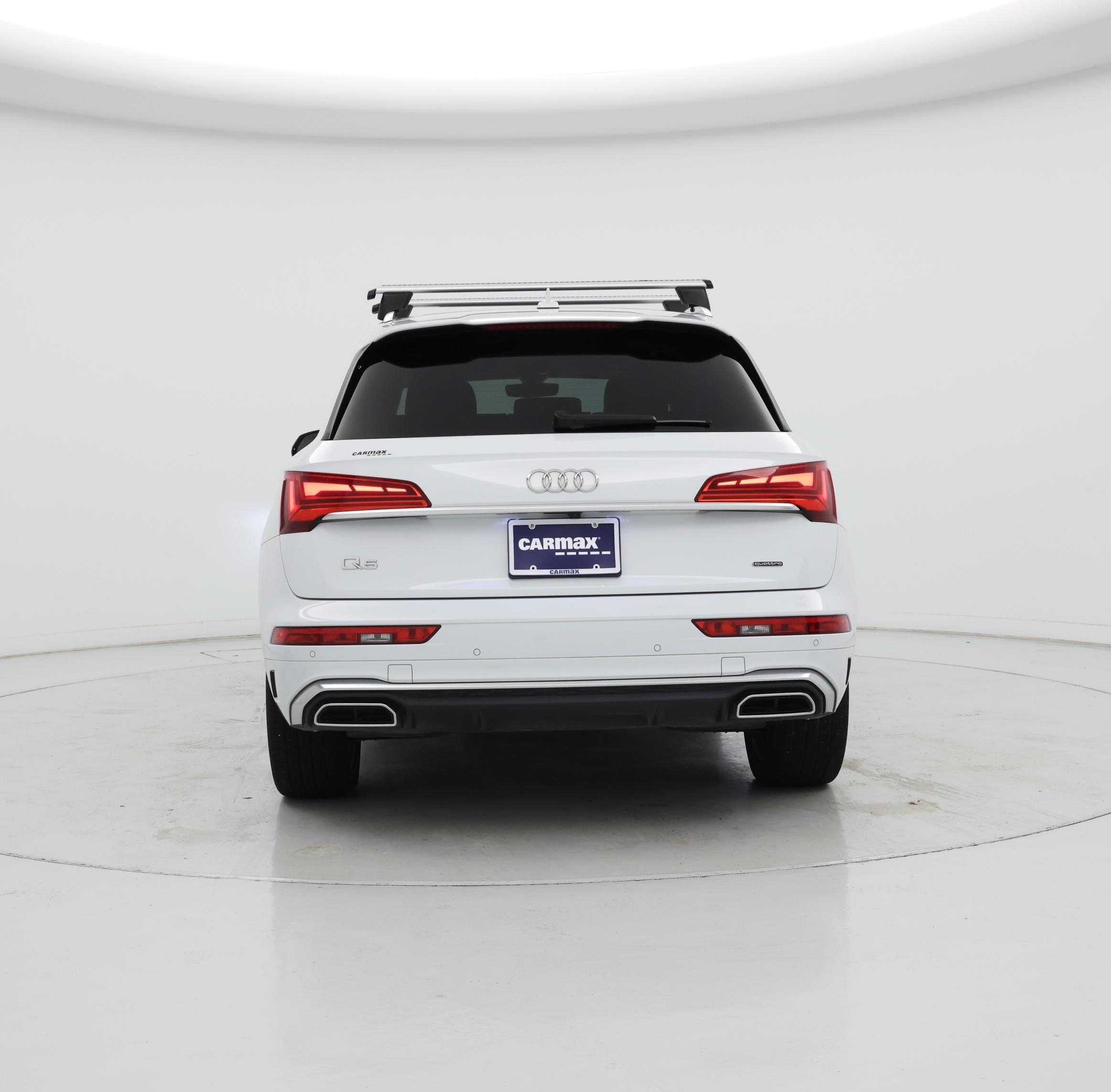 Thumbnail: 2023 Audi Q5 - 6