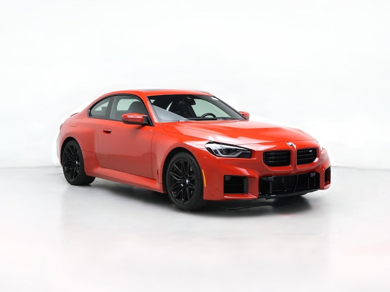 2024 BMW M2  -
                  Memphis, TN